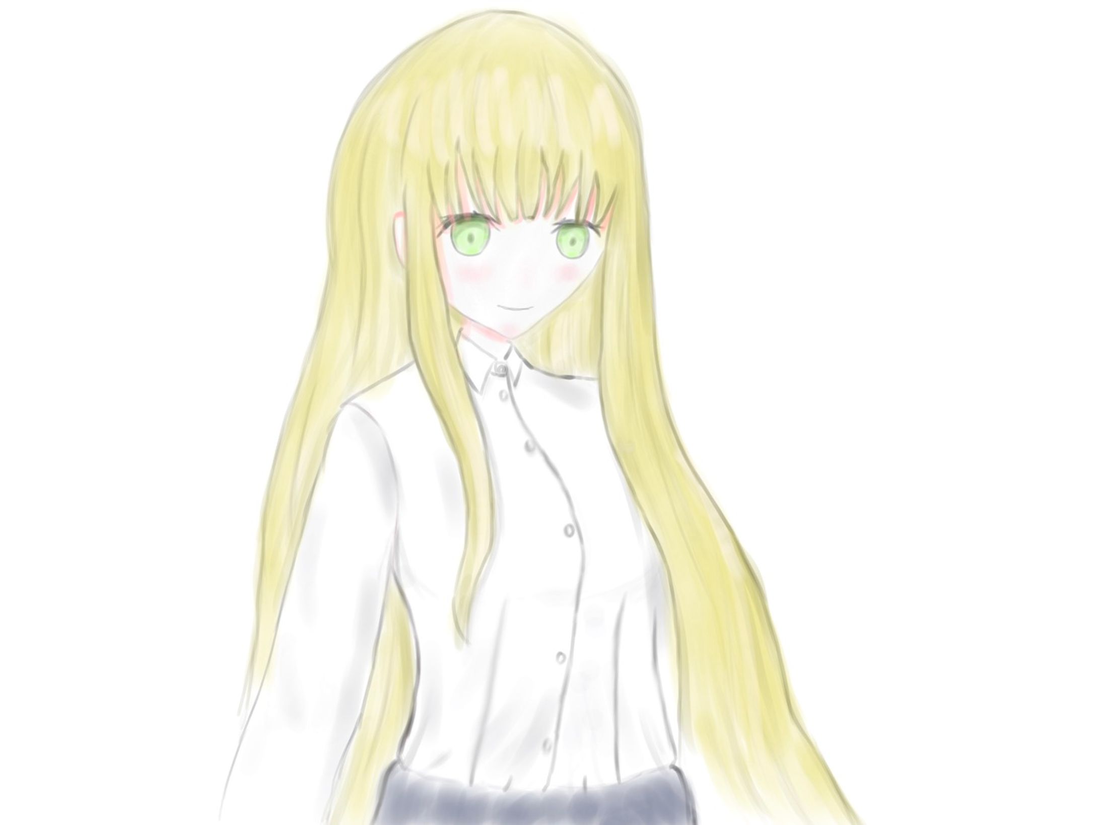 女の子-1