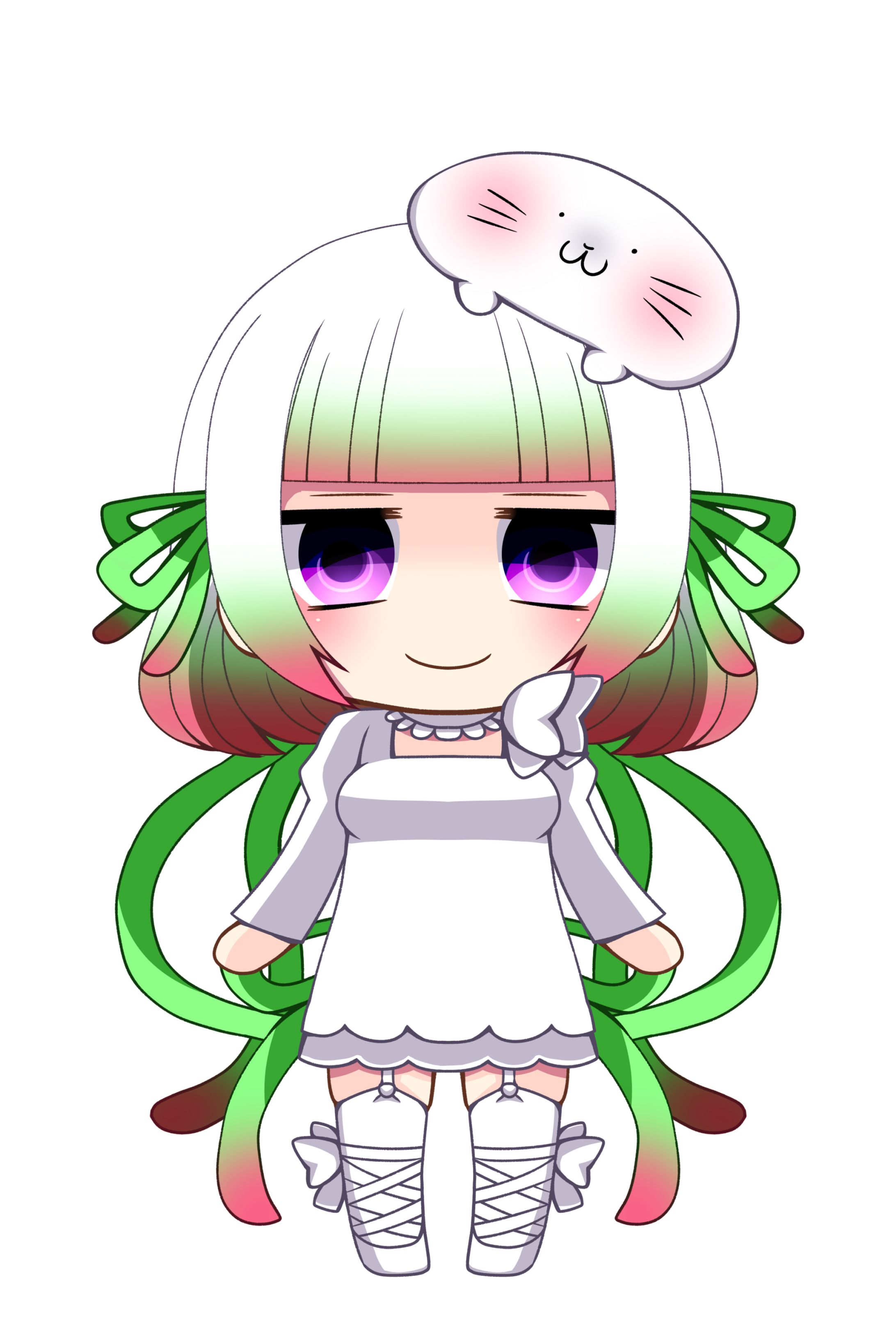 まものちゃん(デフォルメおもち)-1