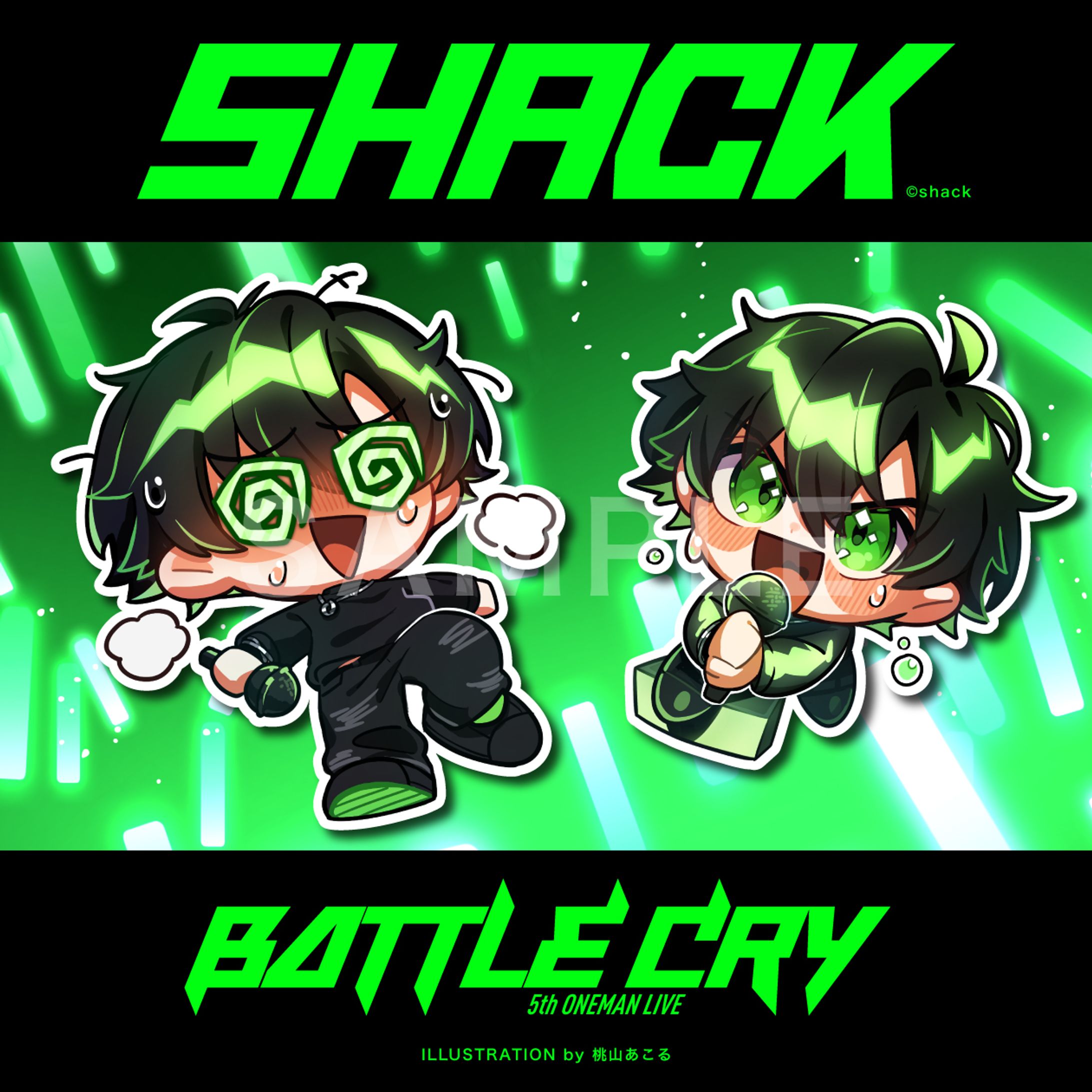 株式会社MWC様/ILLUSTRATION-1