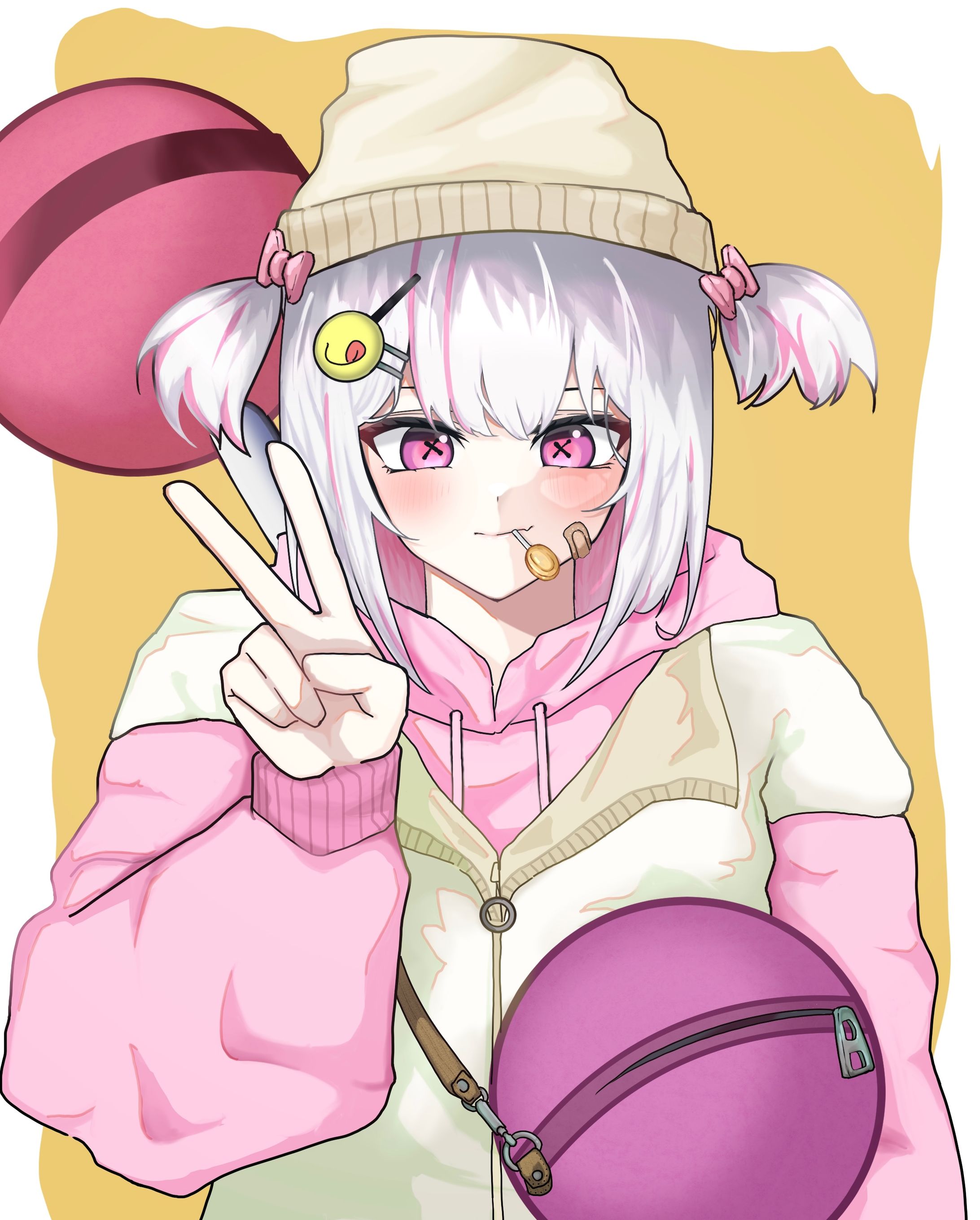 Original character 02-1