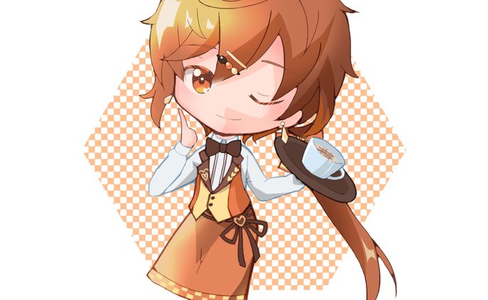 SDイラスト
