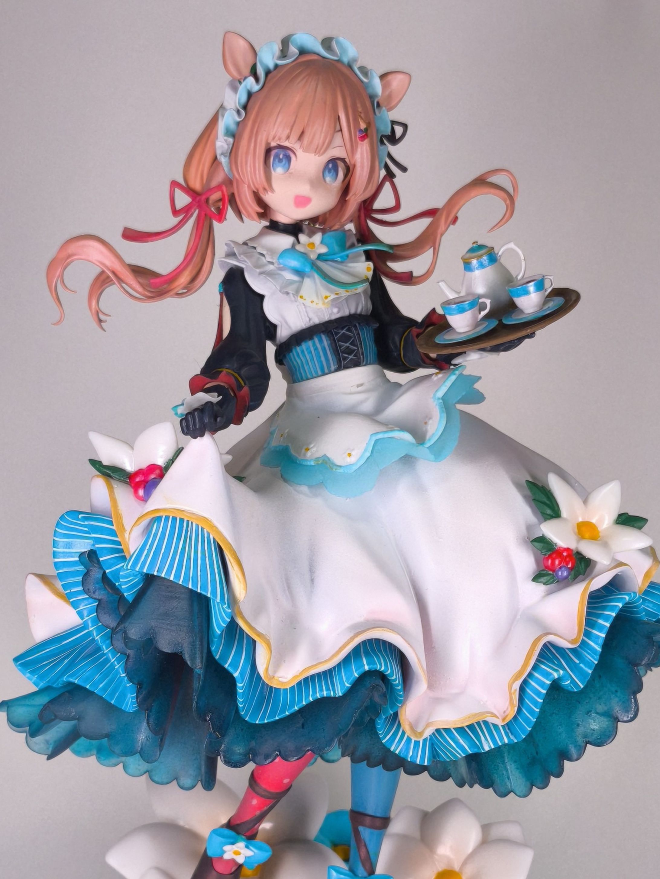 にじさんじ エリー・コニファー-1