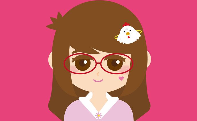 亜樹【アイコンデザイン】