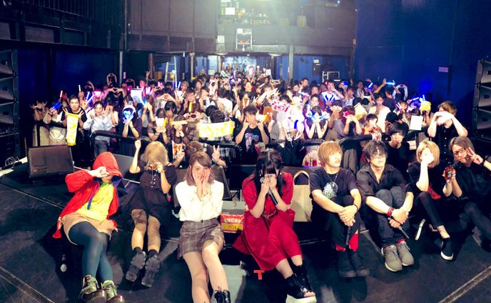 全力でヲタコロさせて頂きます！第4弾