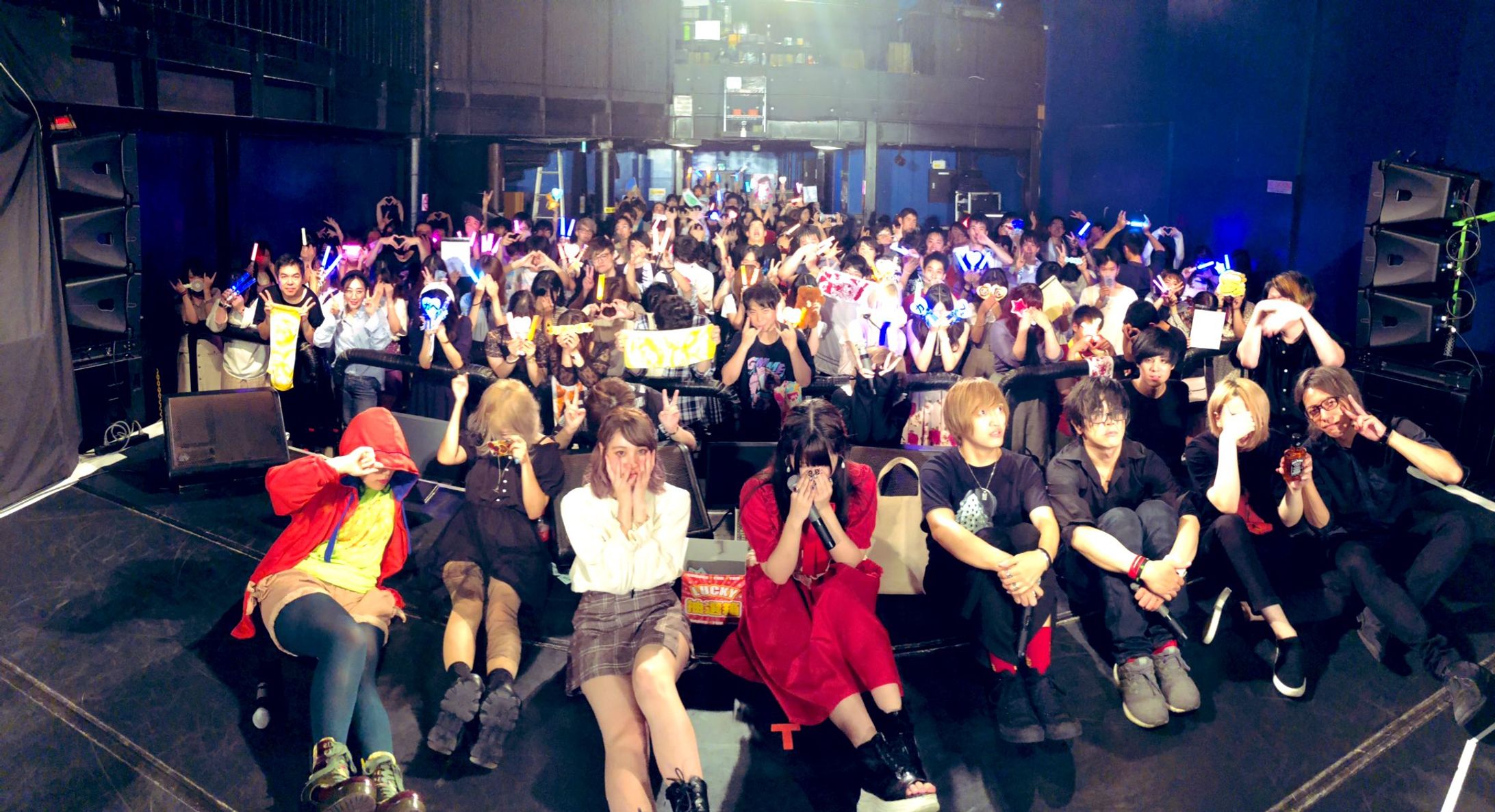 全力でヲタコロさせて頂きます！第4弾-1