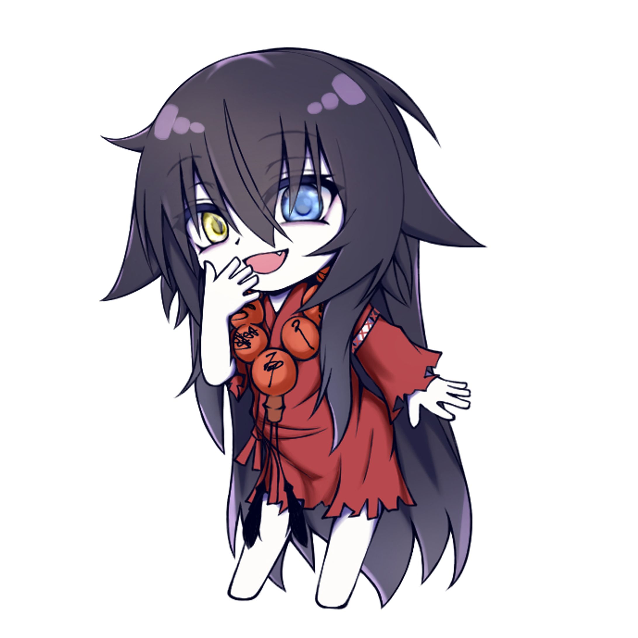 ちびキャラ-1