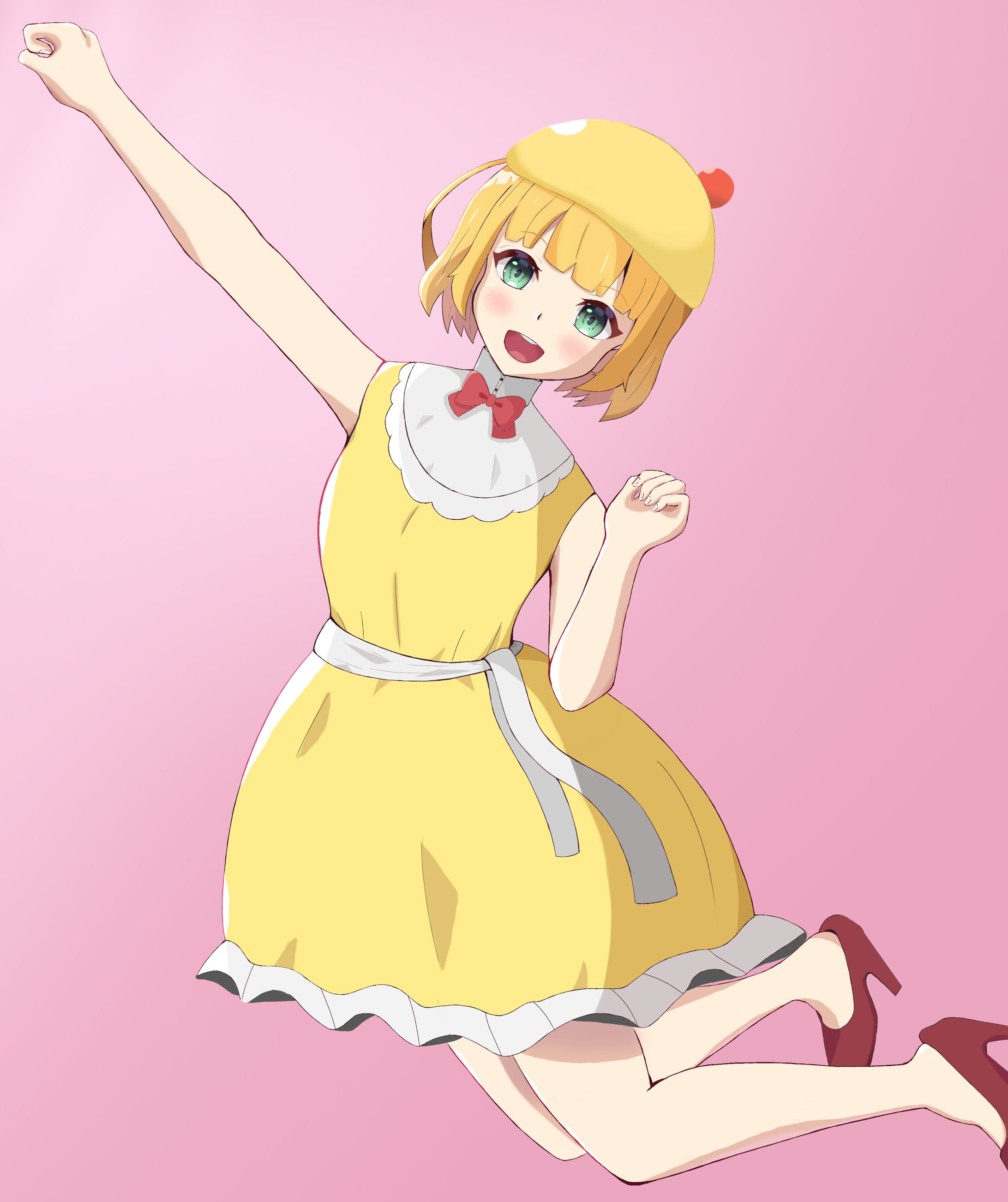 オムライス-1
