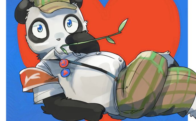 イラスト・漫画、アバター