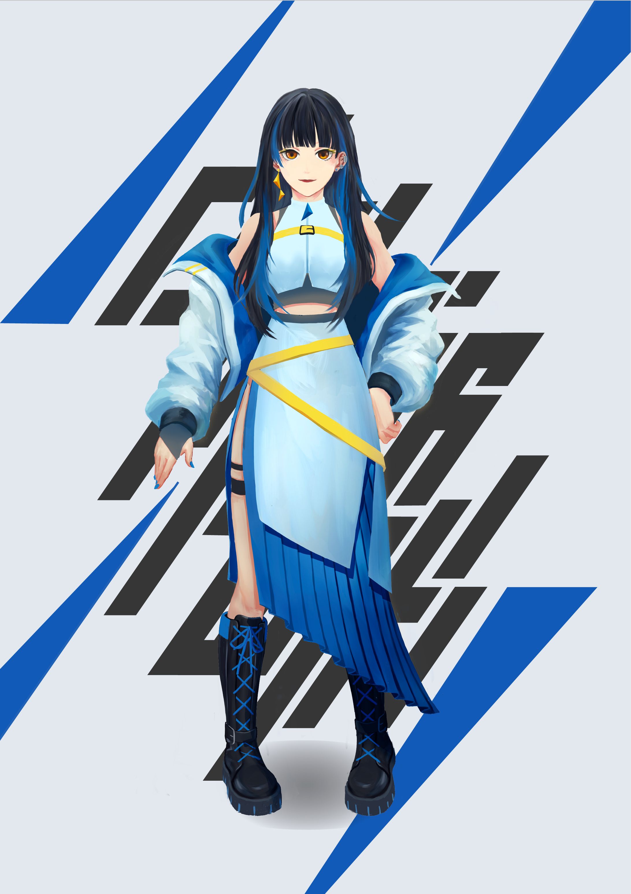 立ち絵イラスト-1