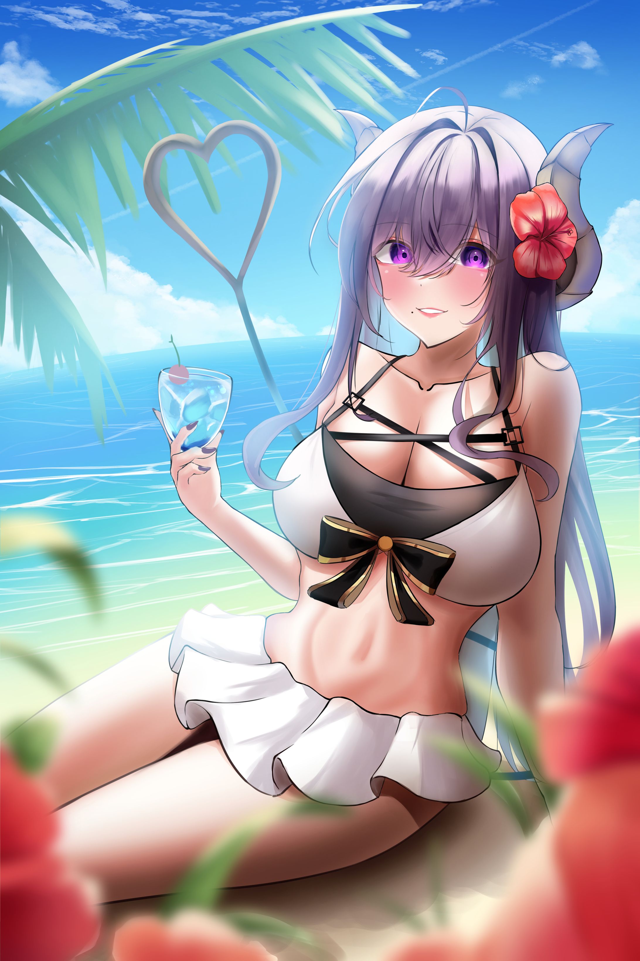 海-1