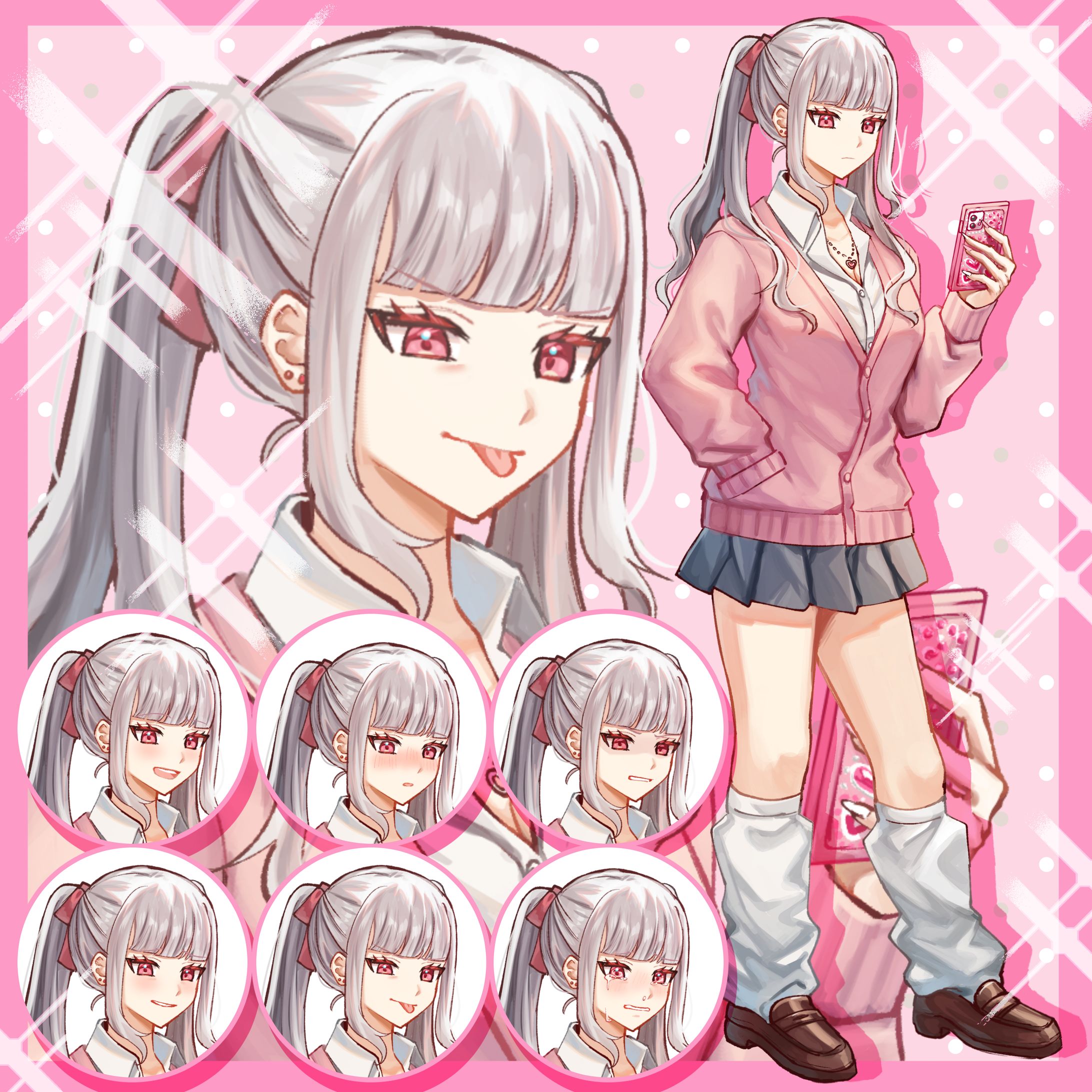 キャラ販売-1