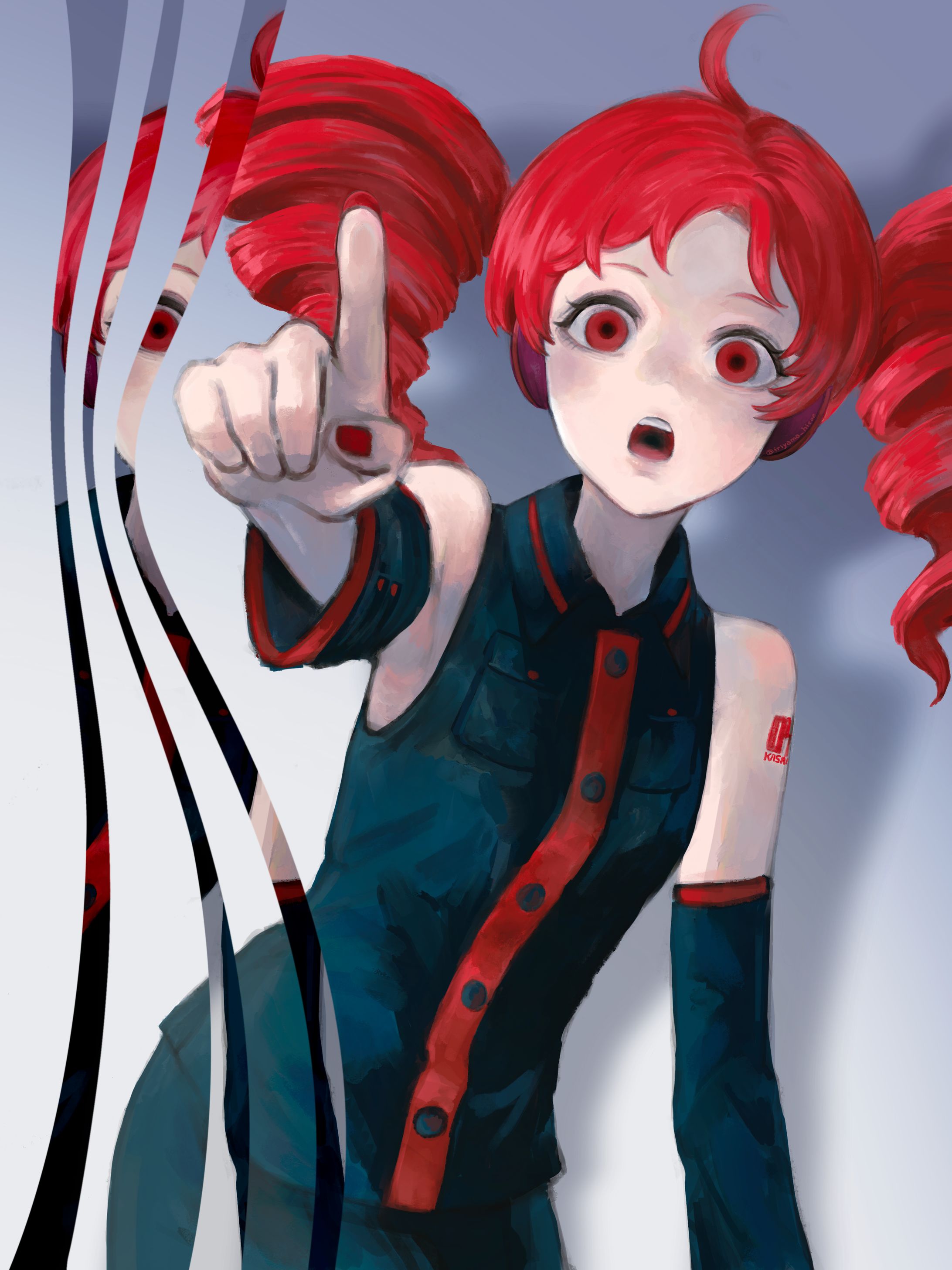 重音テトFA-1
