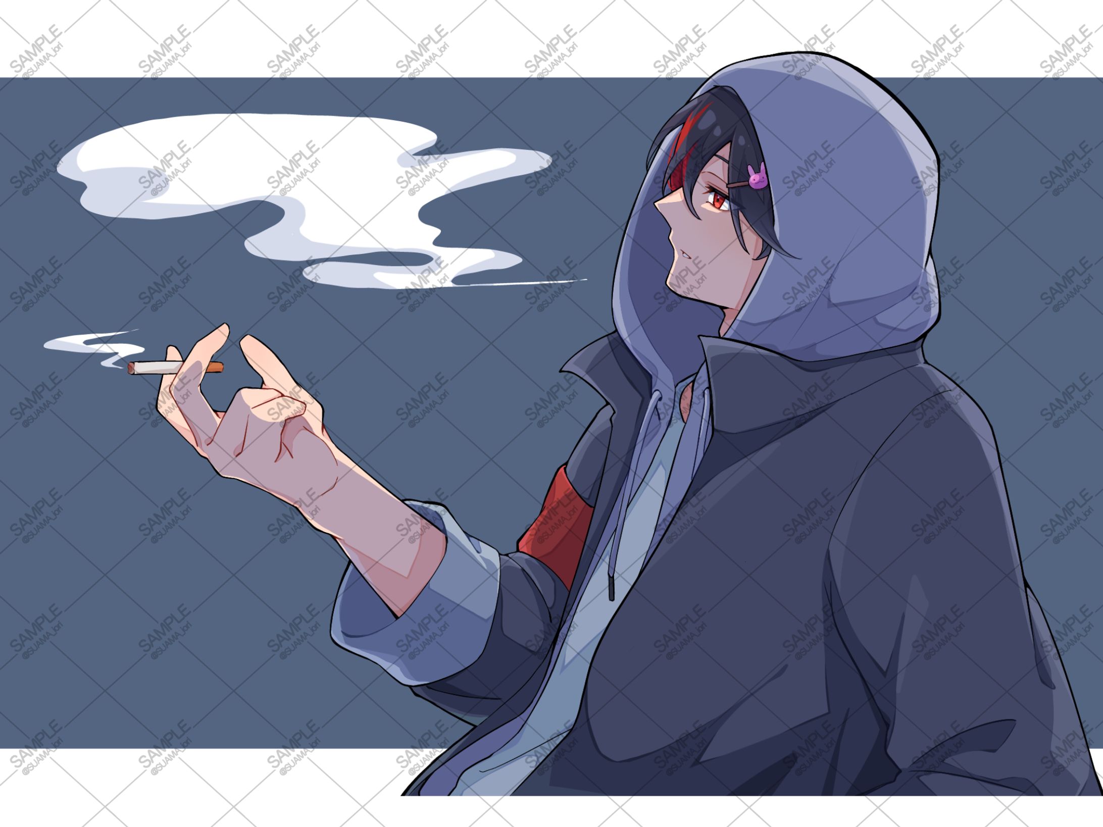 運び屋SP様　歌ってみた動画-1