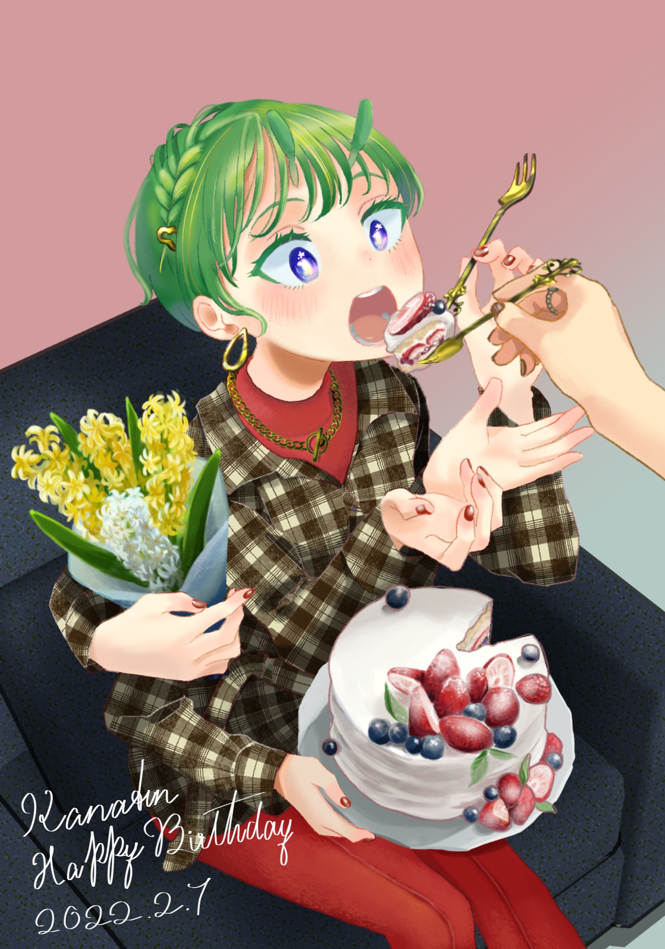 カナブンちゃん-1