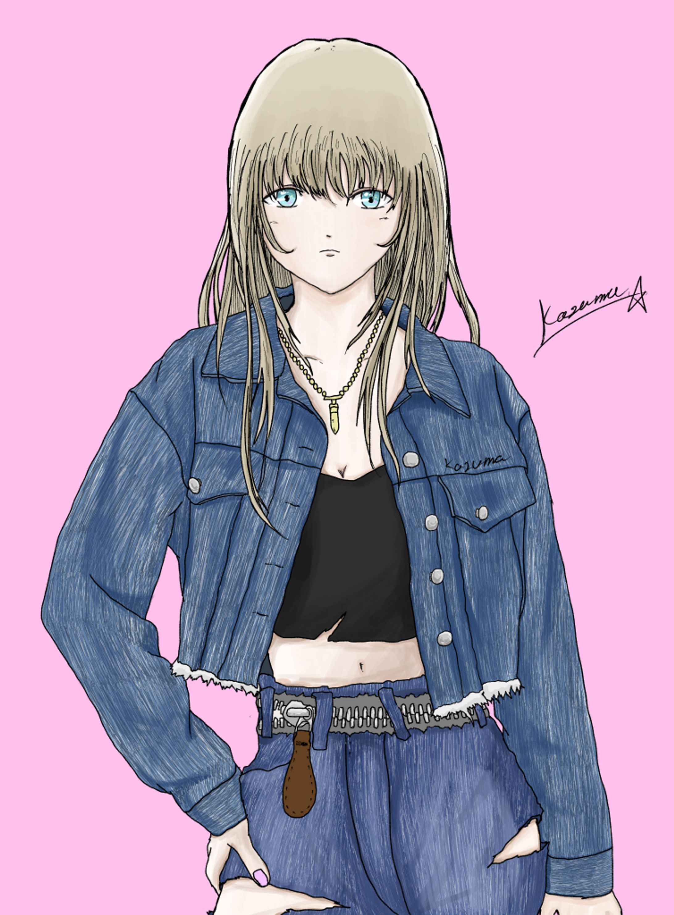 ファッション-1
