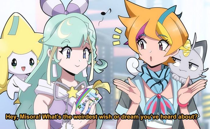 *sneezes* … I feel like someone is talking about me?
-
#pokemon #pkmn #pokemonoc #traineroc #alola #alolanmeowth #pokemonsumo #pokemonsre #pokemonoras #jirachi #ocart #characterdesign #animeart