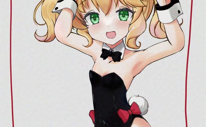 ばにー桃華