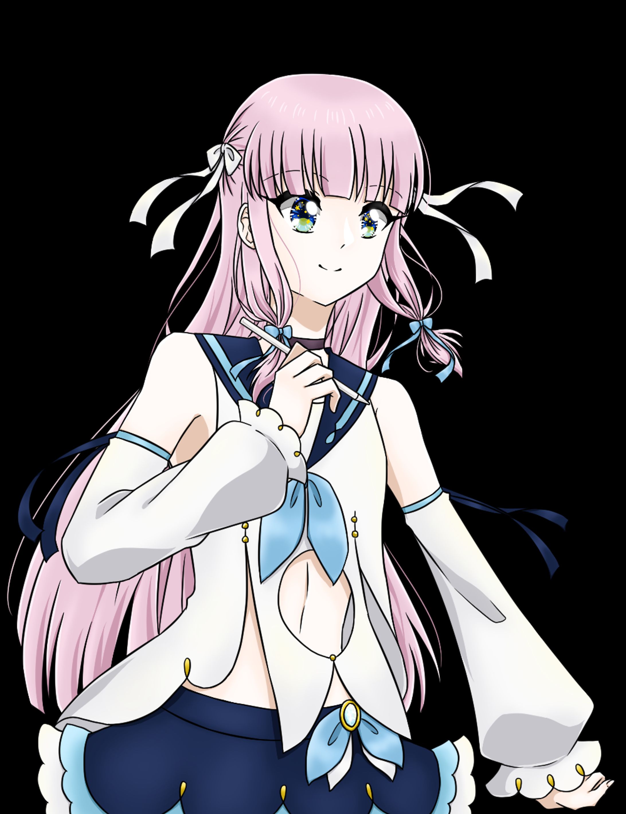 TRPGキャラクター_魔法少女-1