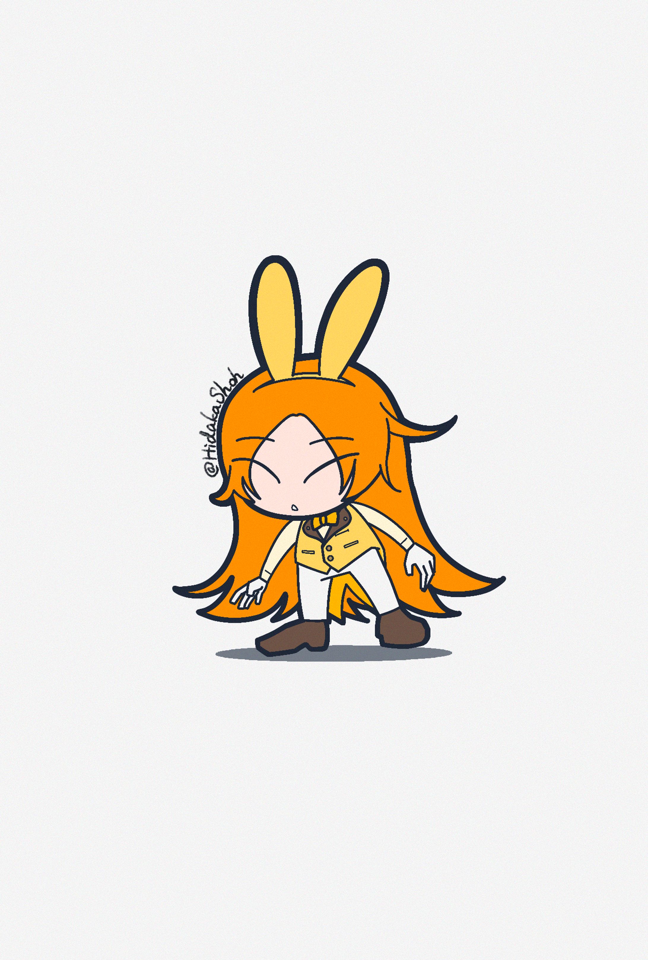 original character-1
