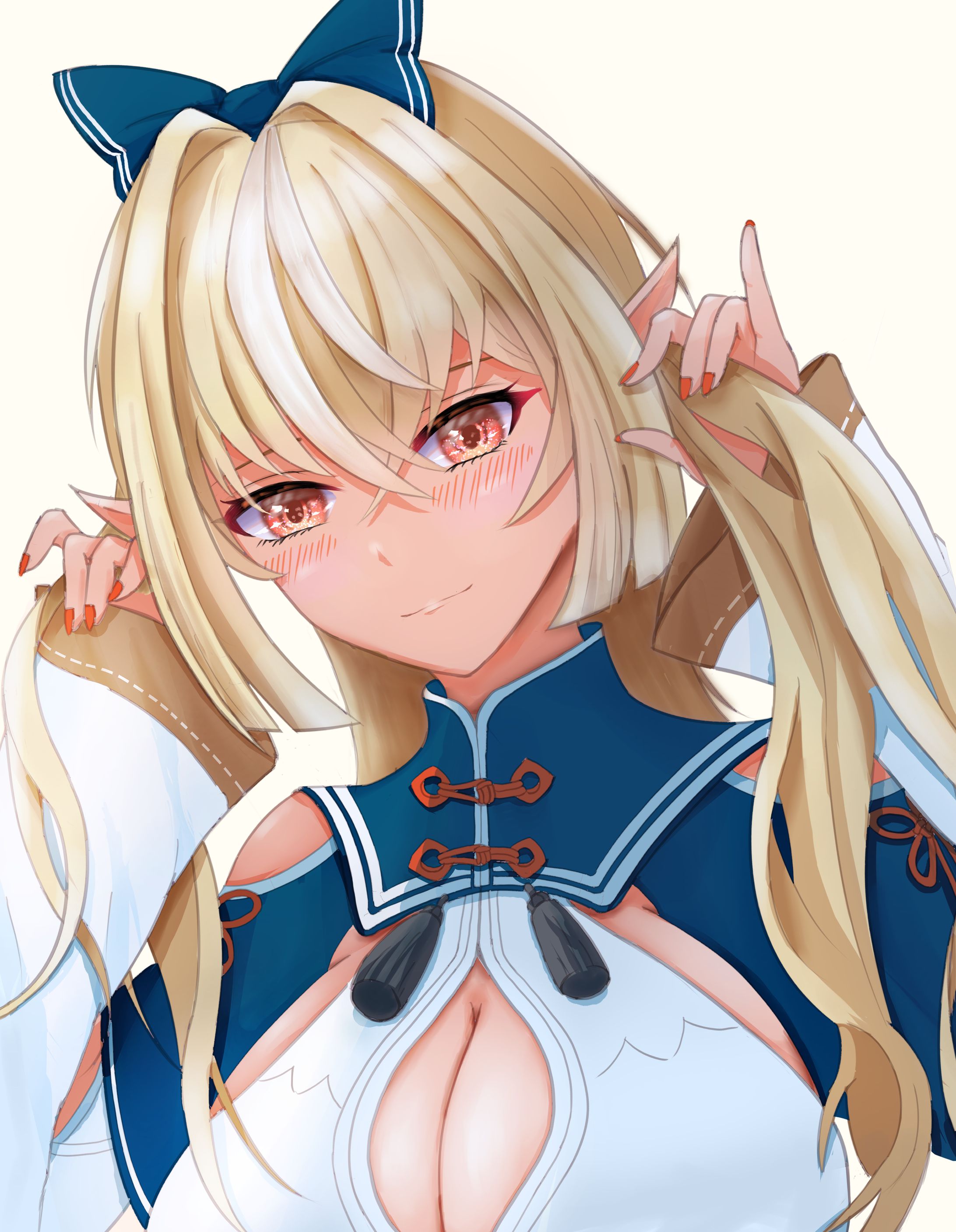 ツインテフレア-1