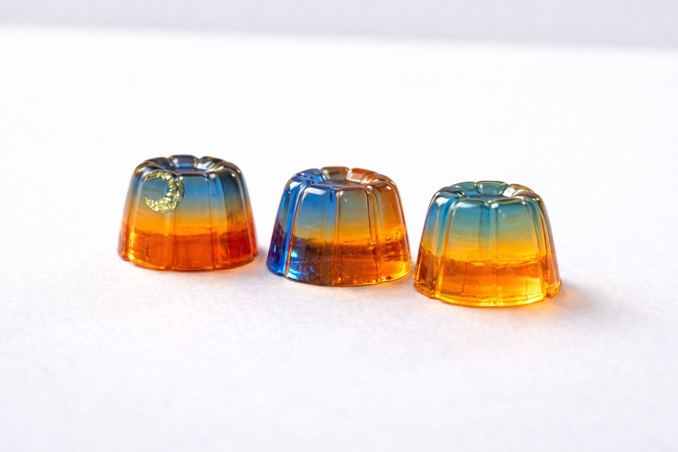 夕暮れゼリー-1