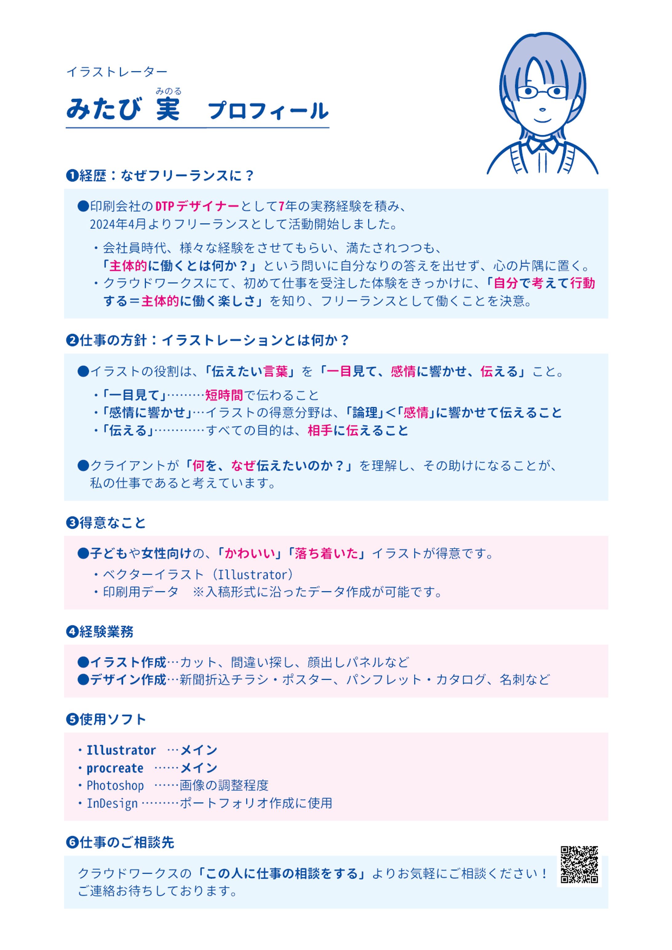 【プロフィール】-1