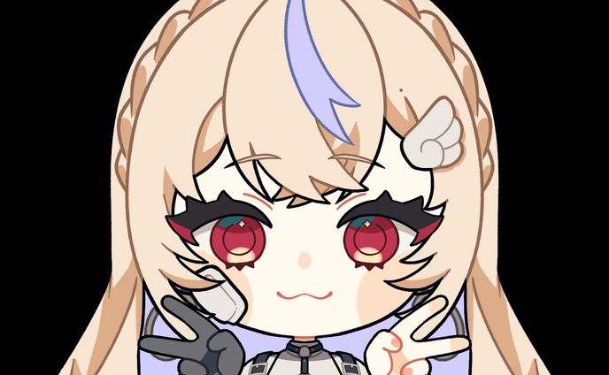 世楽様SDイラスト
