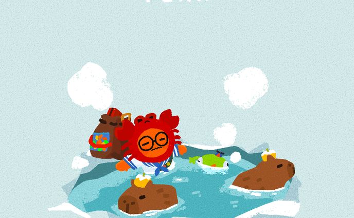 Illustration / ファンアート