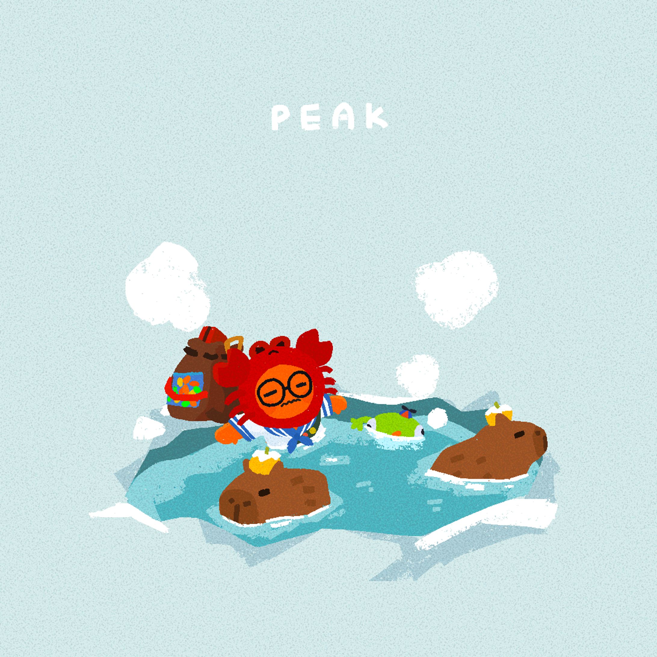 Illustration / ファンアート-1