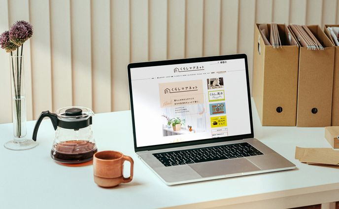 LP（情報サイト）