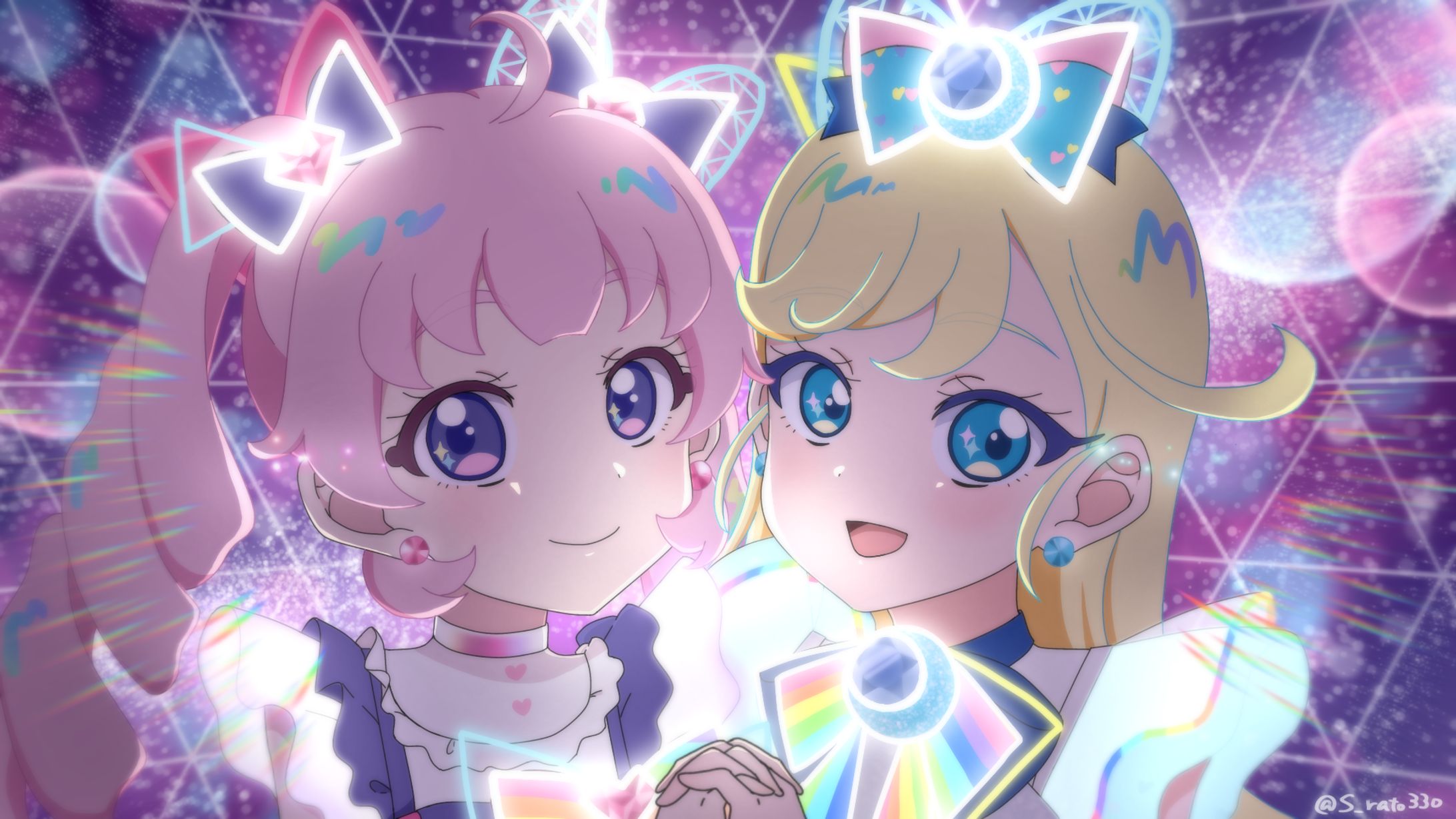 二次創作-1