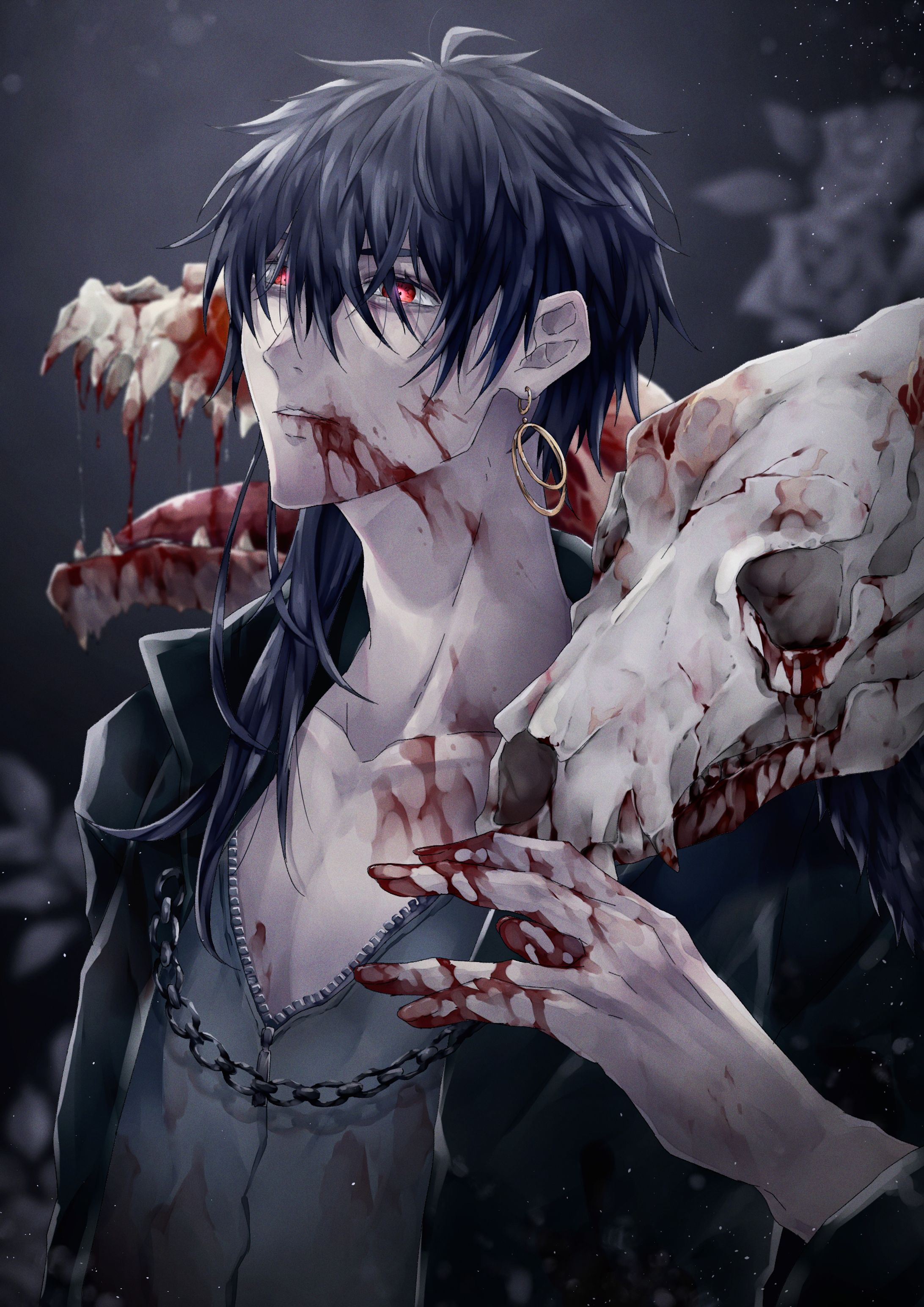 オリジナルイラスト-1