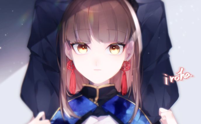 オリジナルの作品02