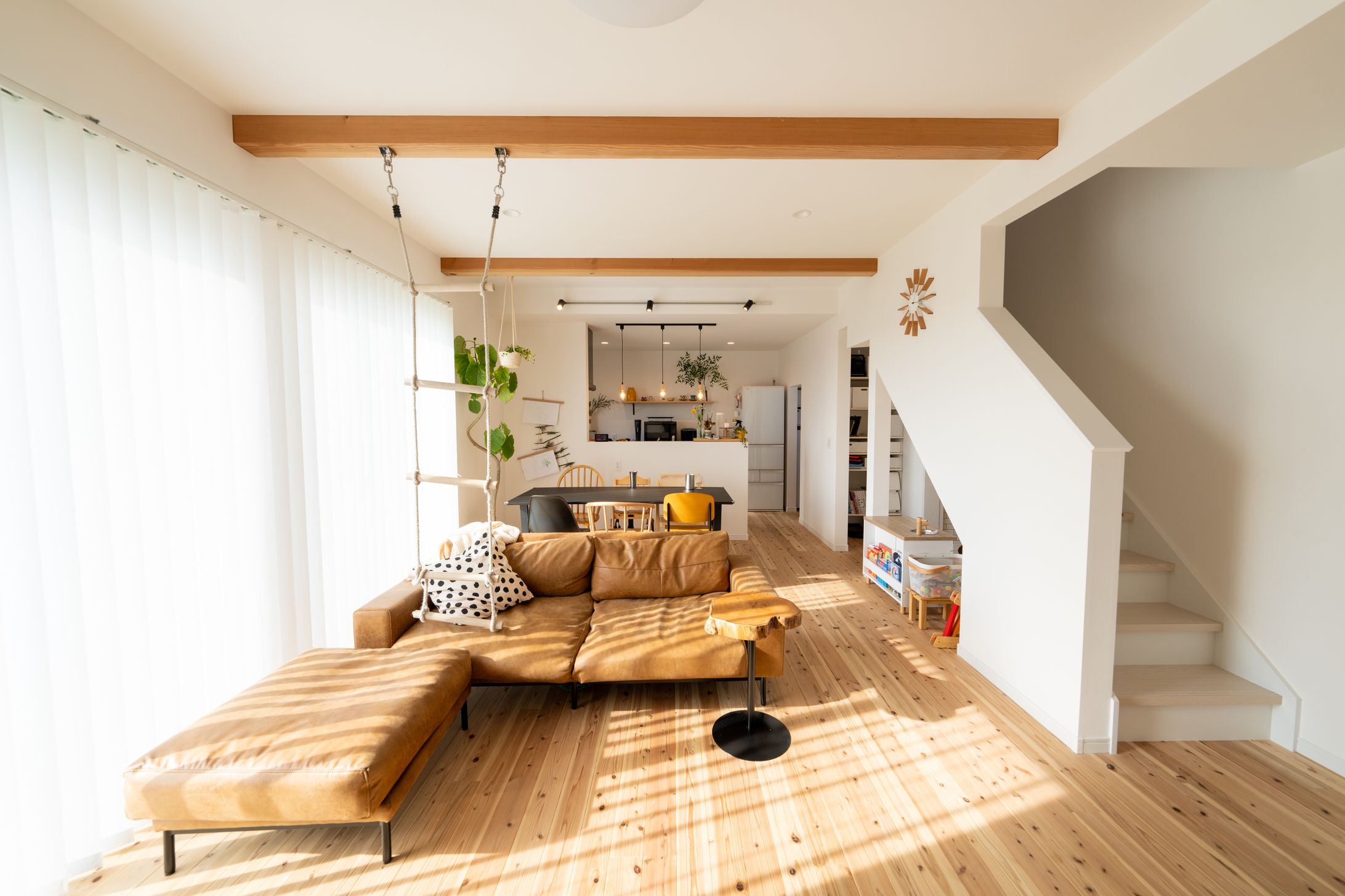 施主様モデルハウス撮影-1