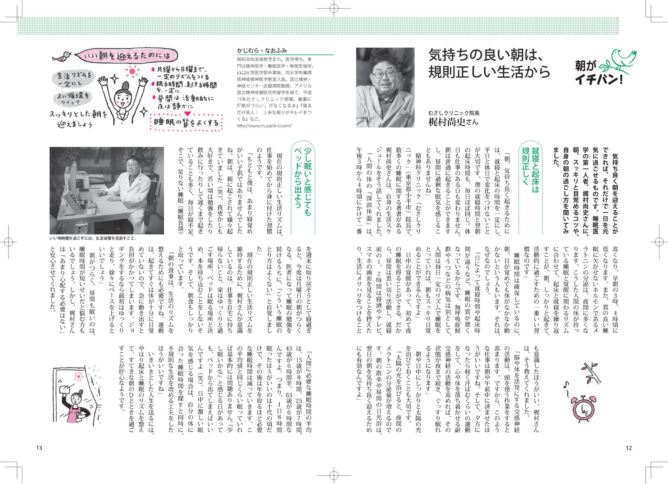 aiwa128 朝がイチバン-1