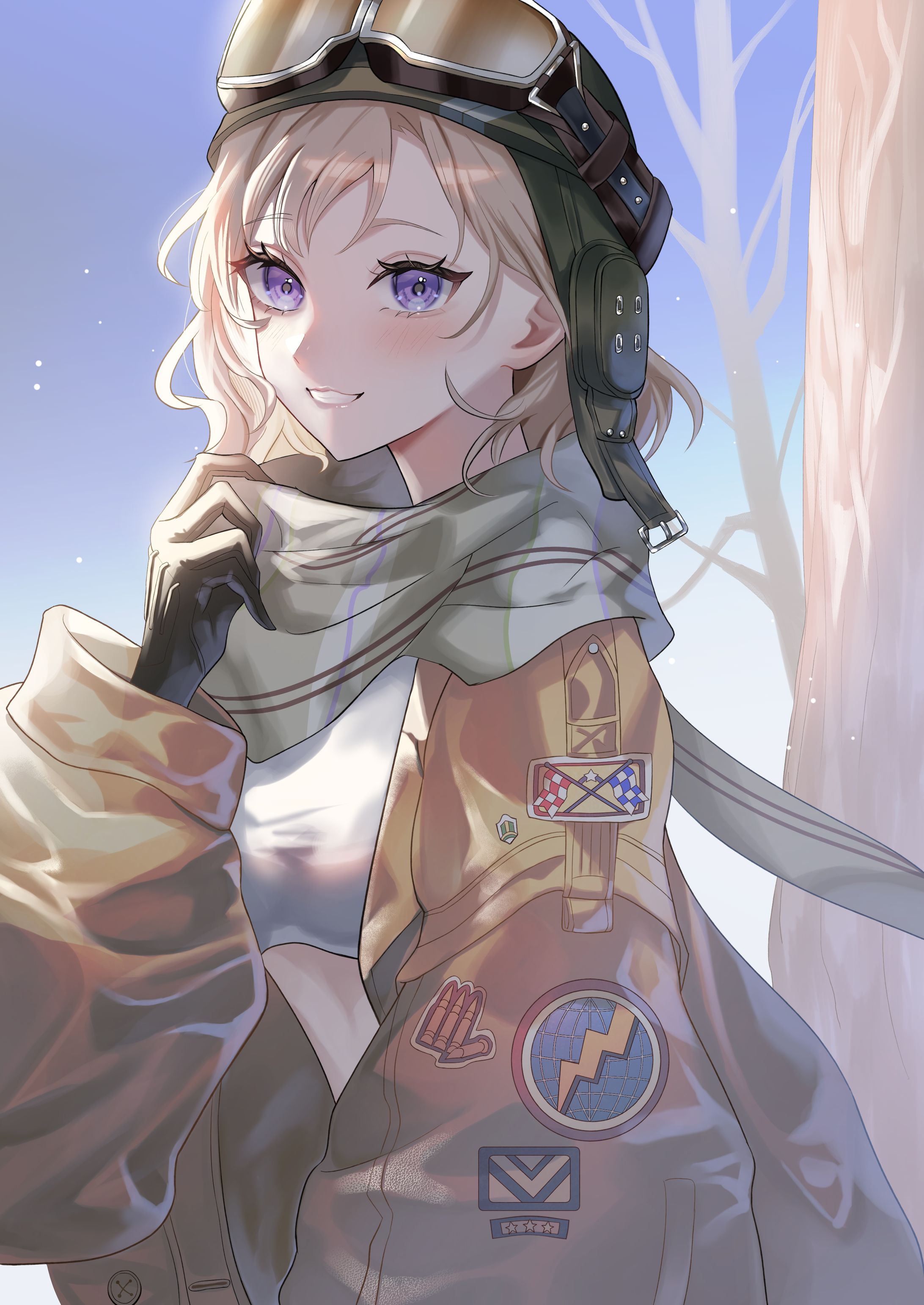 Commission/Skeb-1