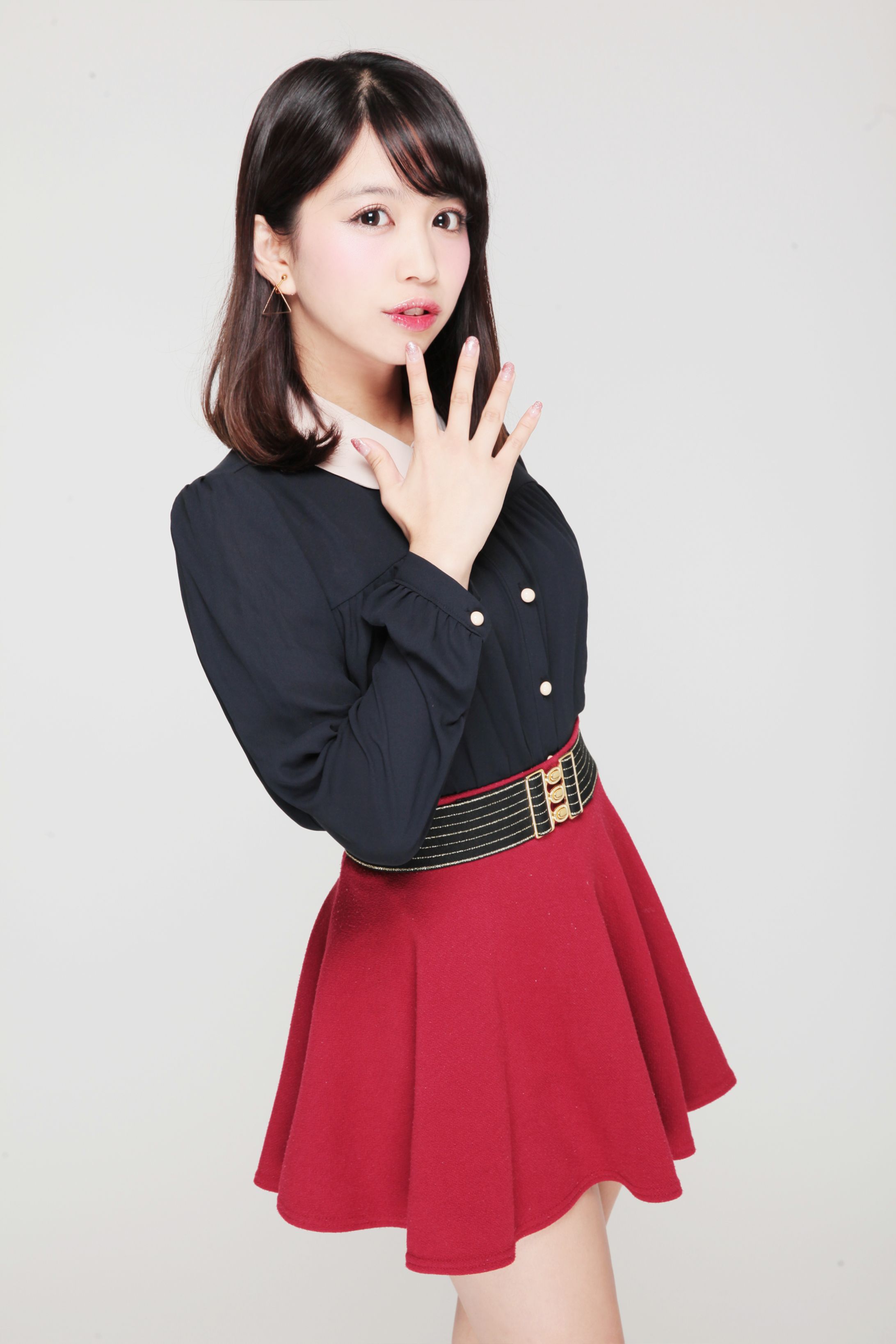 モデルイメージ撮影｜PHOTO-1
