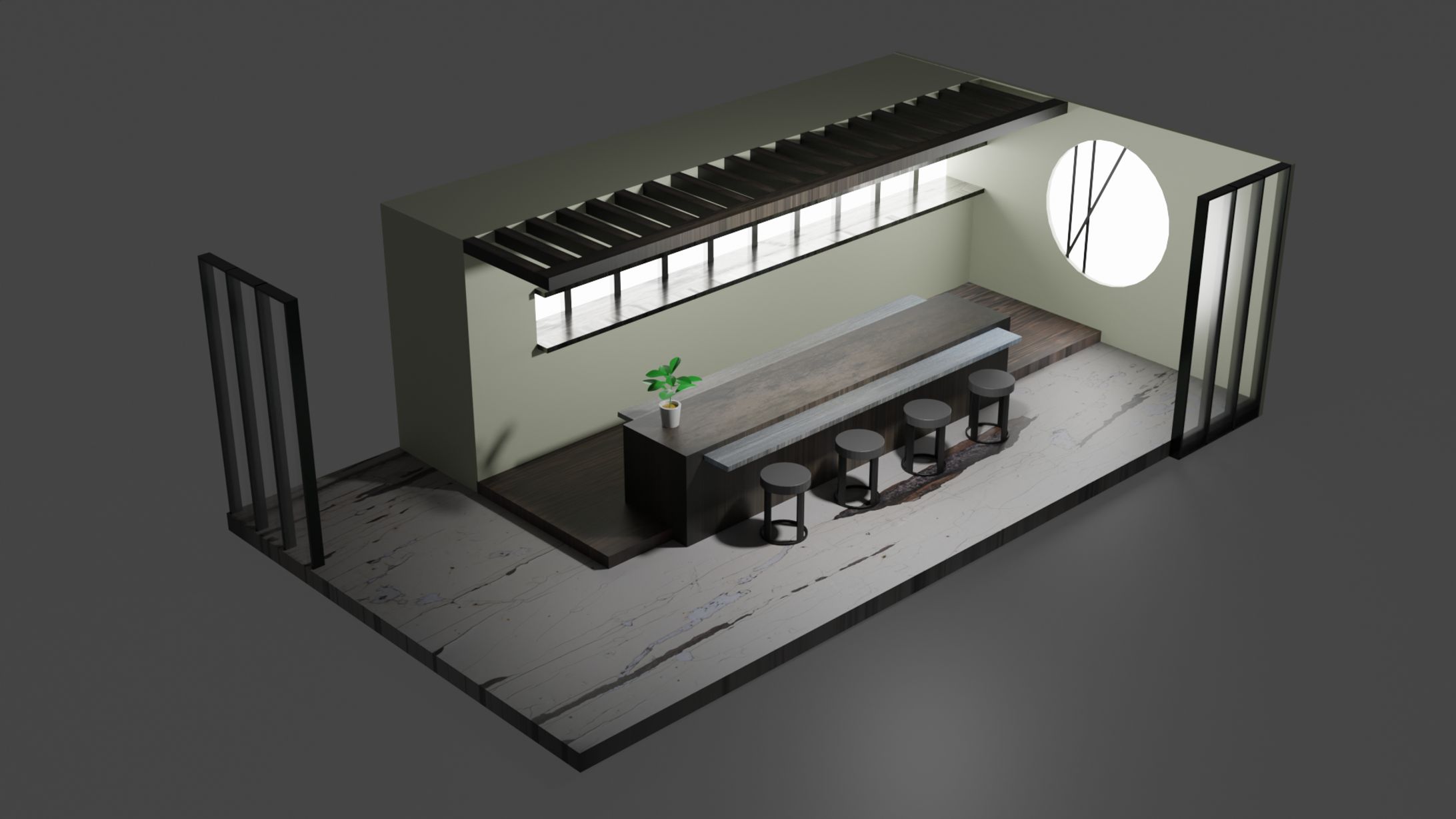 和風cafe-1
