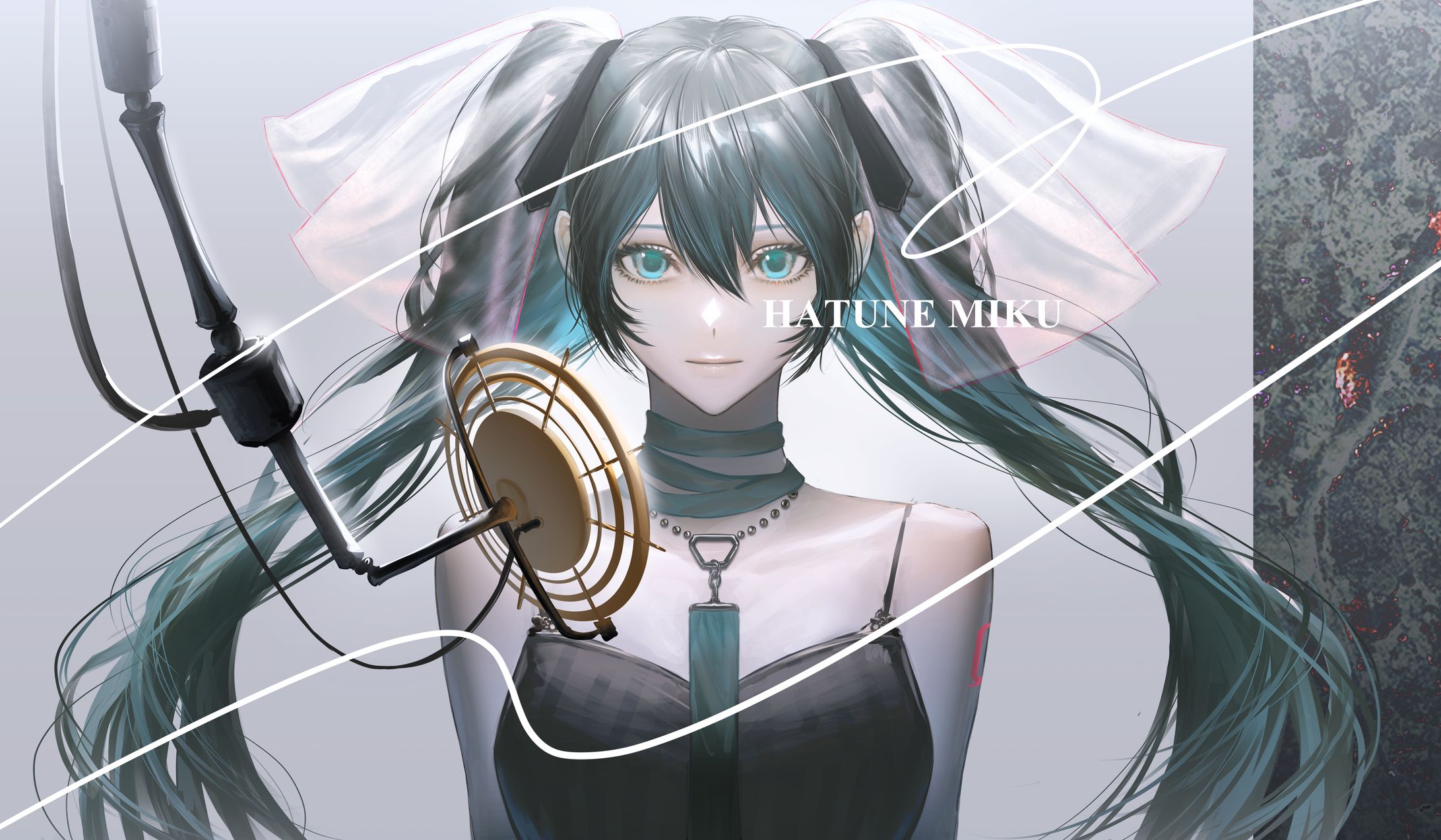 FA　初音ミク-1