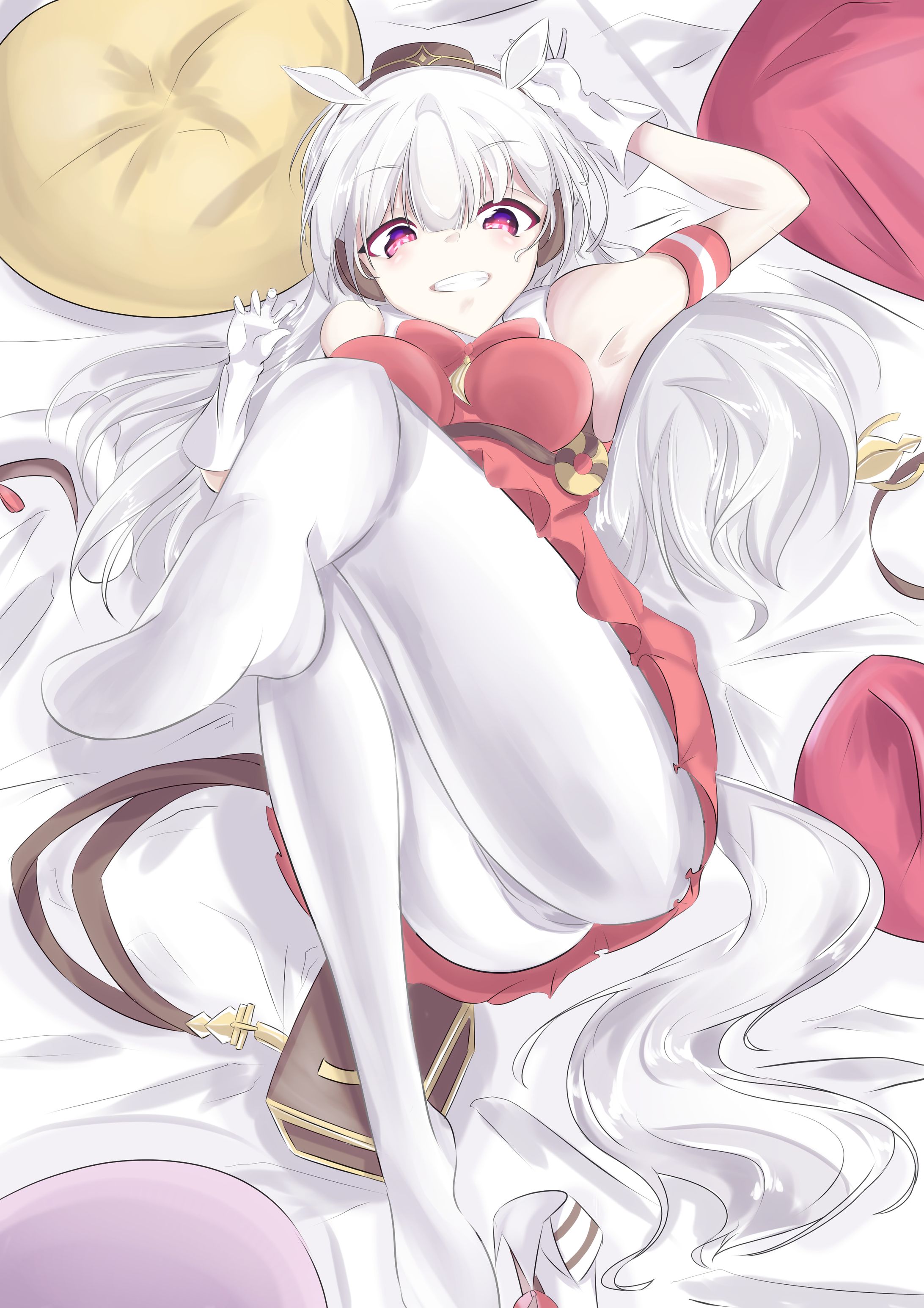 ゴルシ イラスト-1