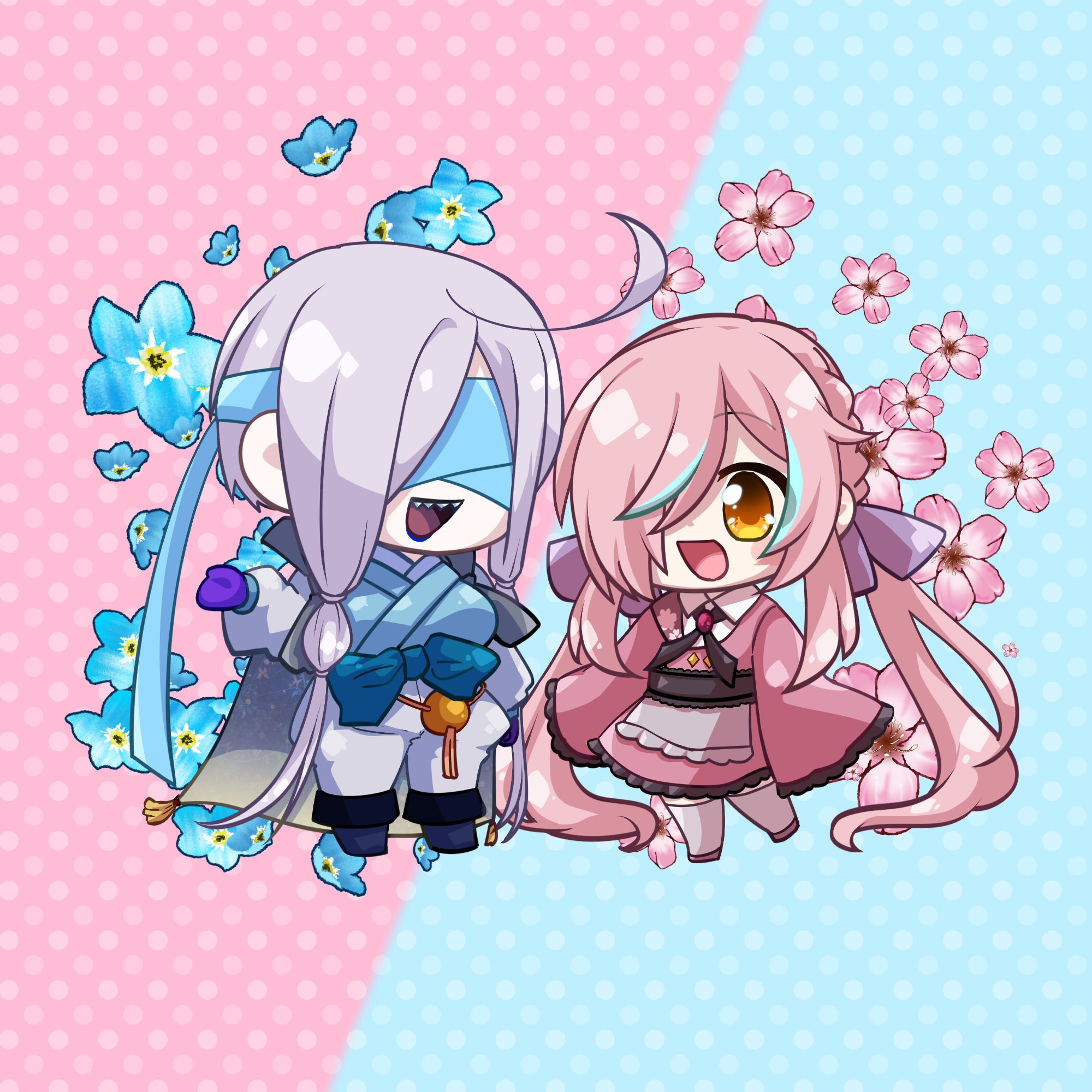 デフォルメイラスト-1