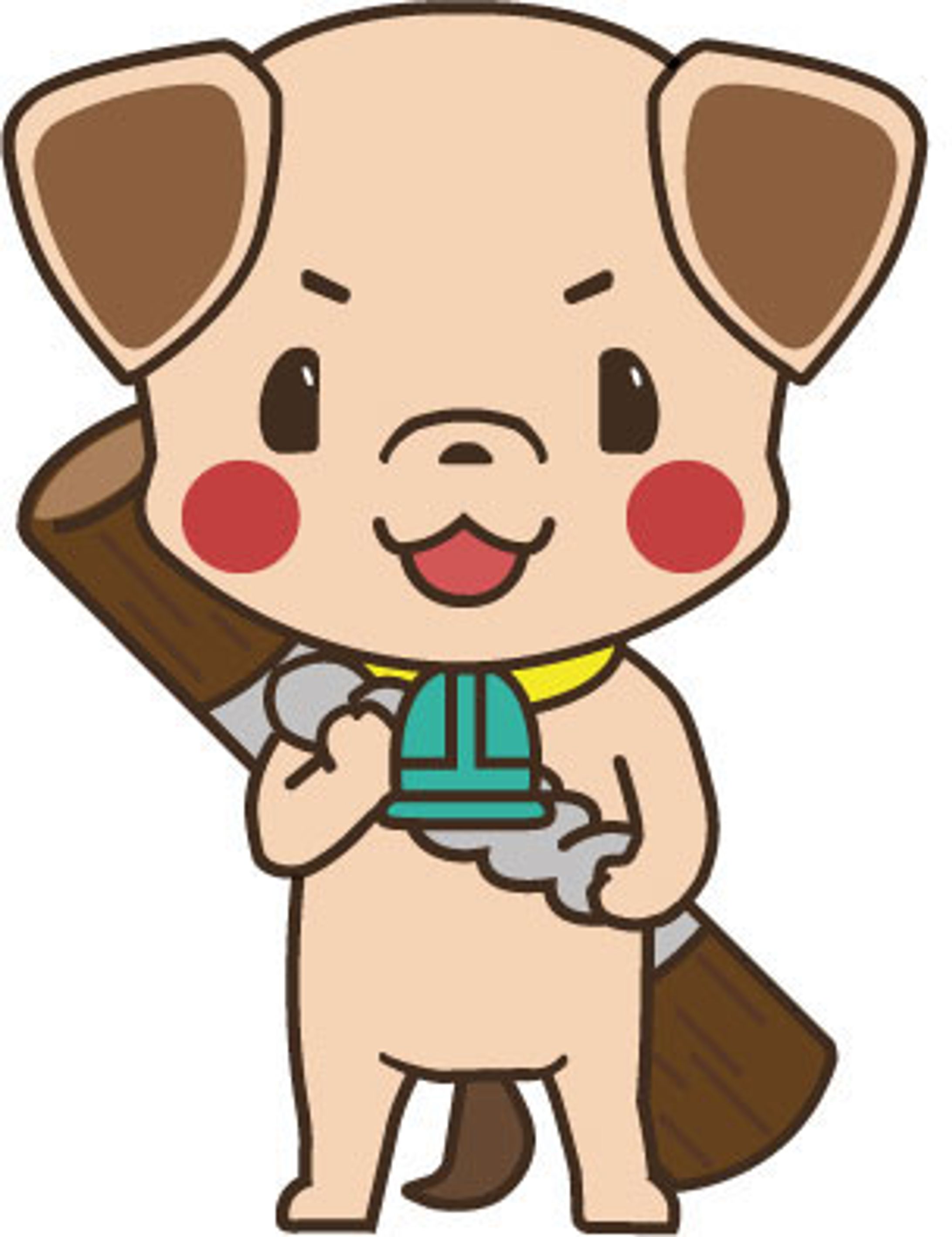 キャラクターイラスト-1