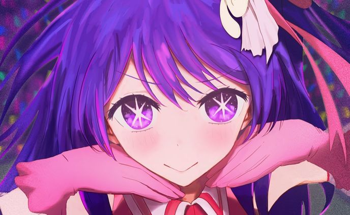 World’s No. 1 Idol

Tags:

#idol #ai #aihoshino #hoshinoai #art #artwork #artgallery #artist #animedrawing #animeart #animedrawings #draw #drawings #drawing #digitalart #digitaldrawing #anime