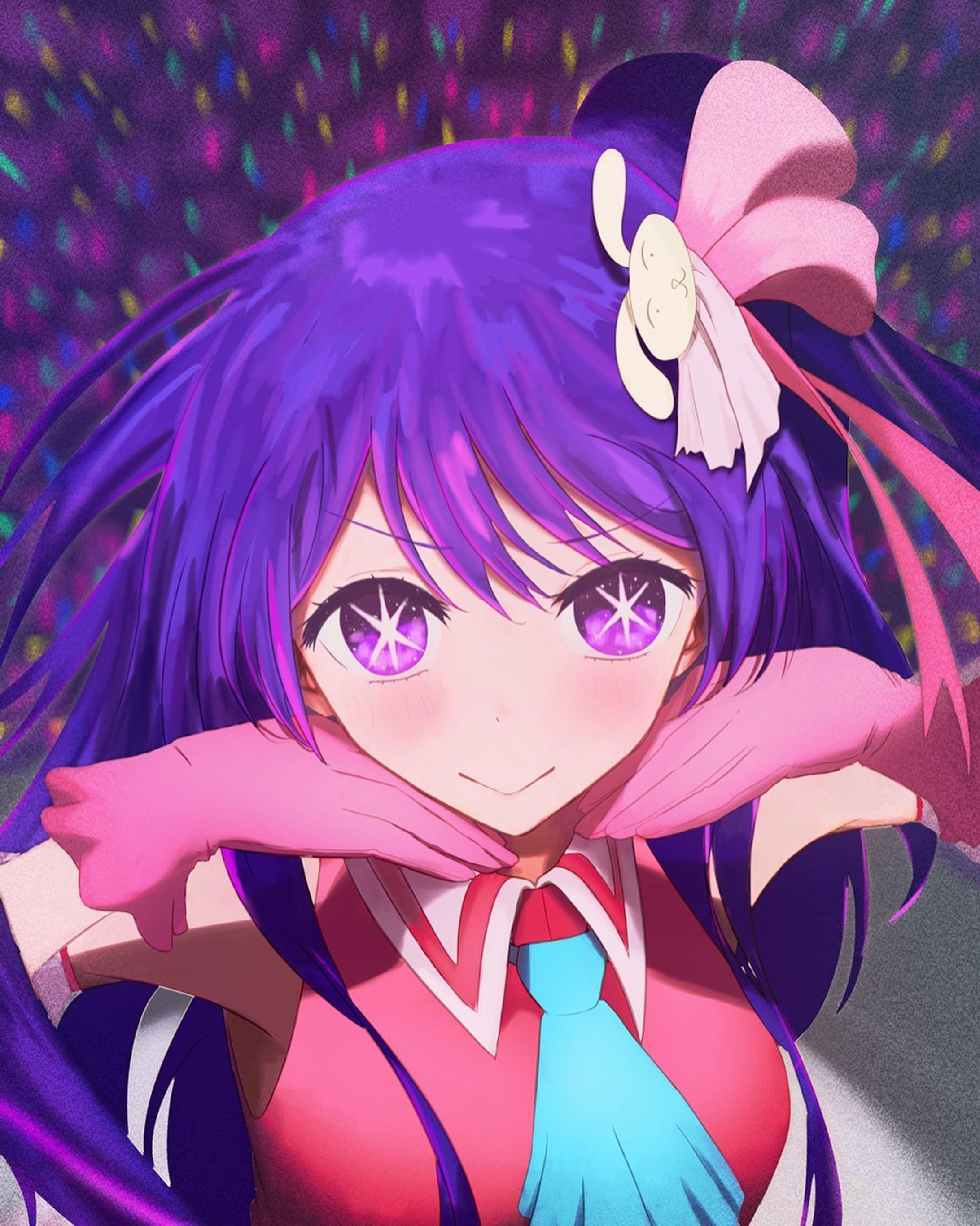 World’s No. 1 Idol

Tags:

#idol #ai #aihoshino #hoshinoai #art #artwork #artgallery #artist #animedrawing #animeart #animedrawings #draw #drawings #drawing #digitalart #digitaldrawing #anime-1