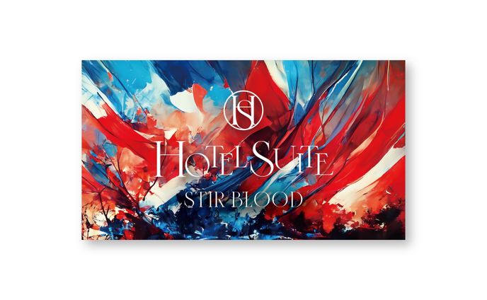 ダンス公演『HOTEL SUITE  -STIR BLOOD-』