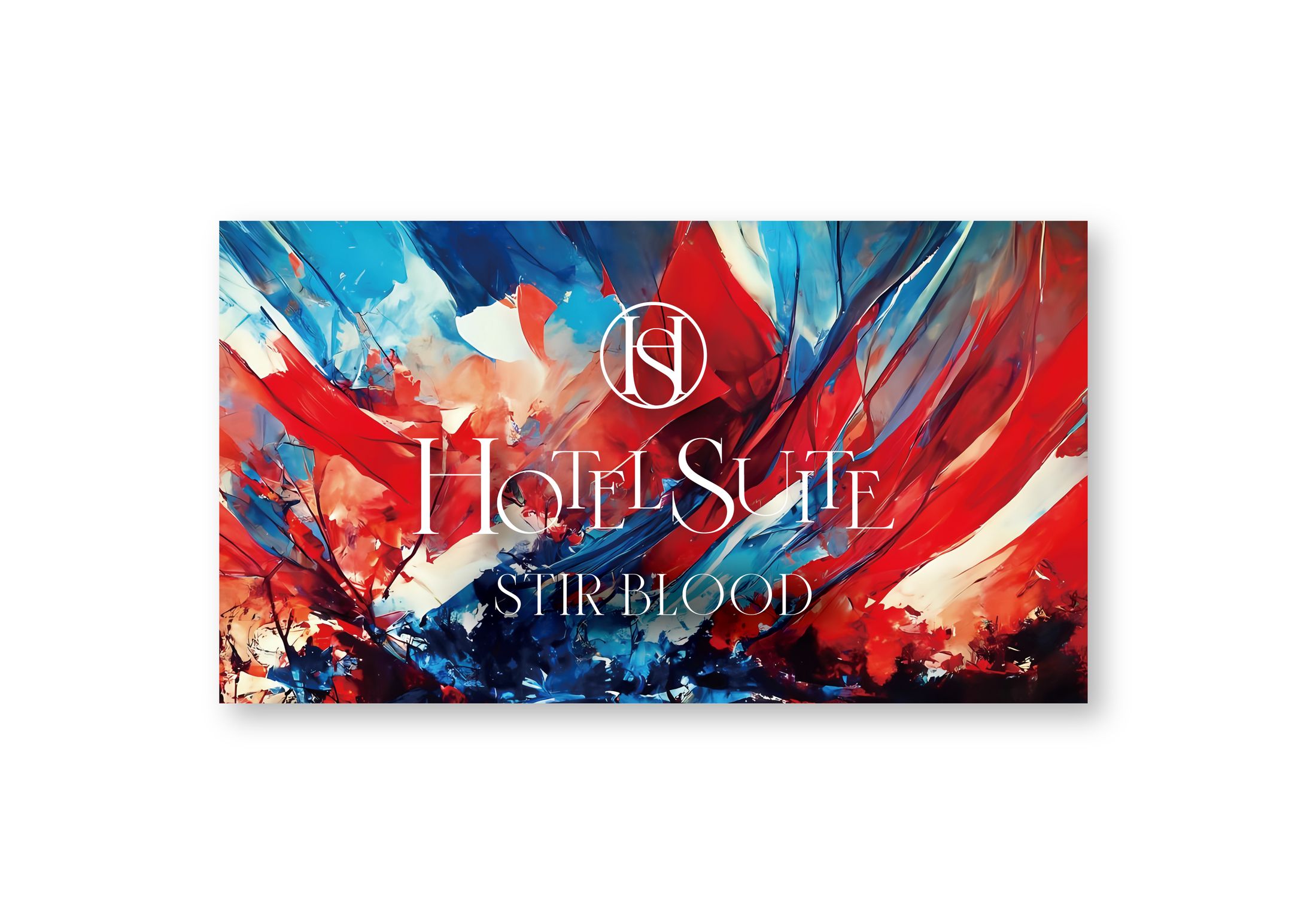 ダンス公演『HOTEL SUITE  -STIR BLOOD-』-1