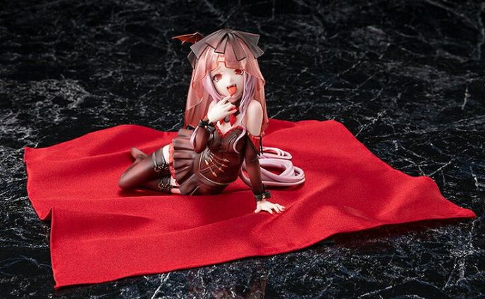 シャルティア ブライドVer.