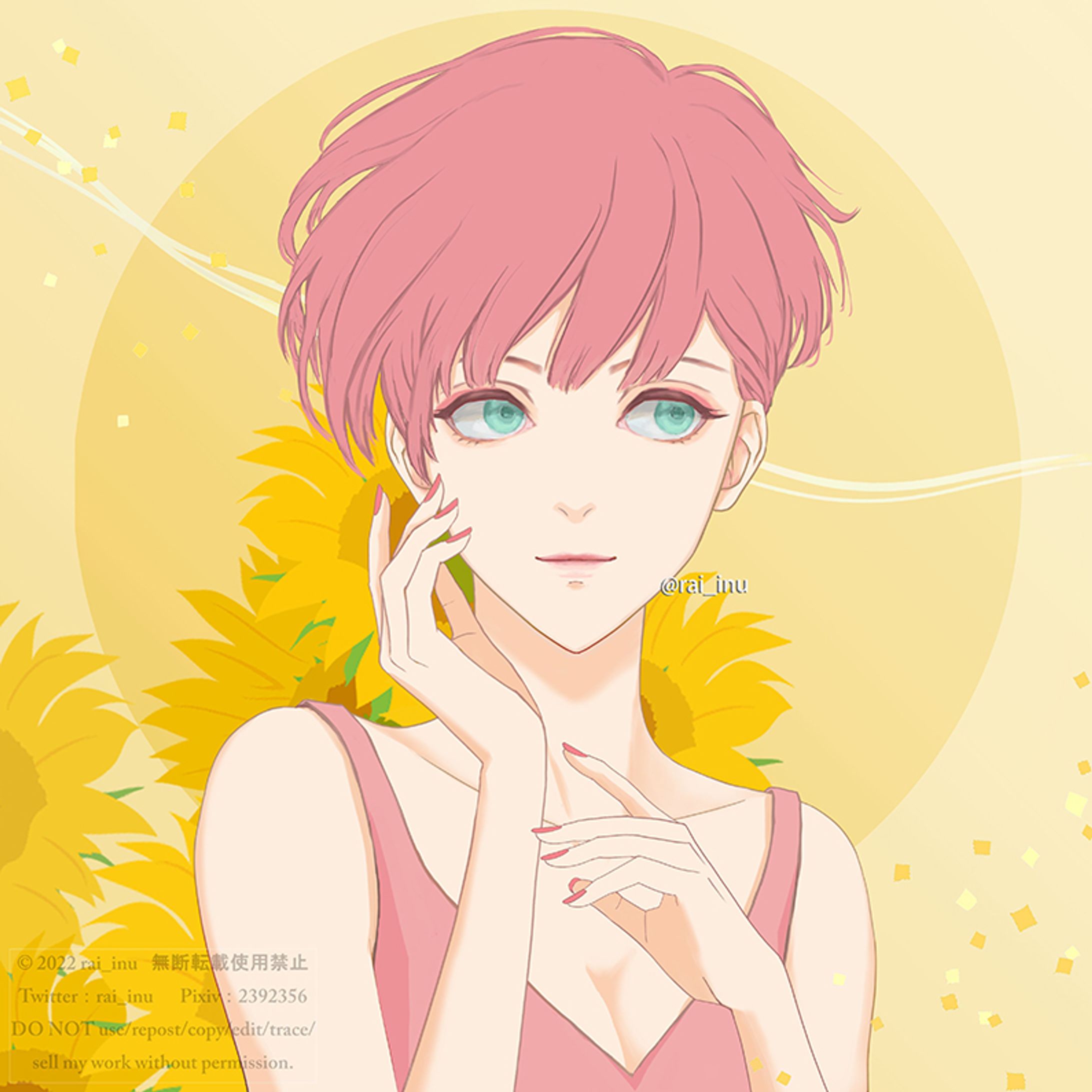 綺麗なお姉さん・original-1