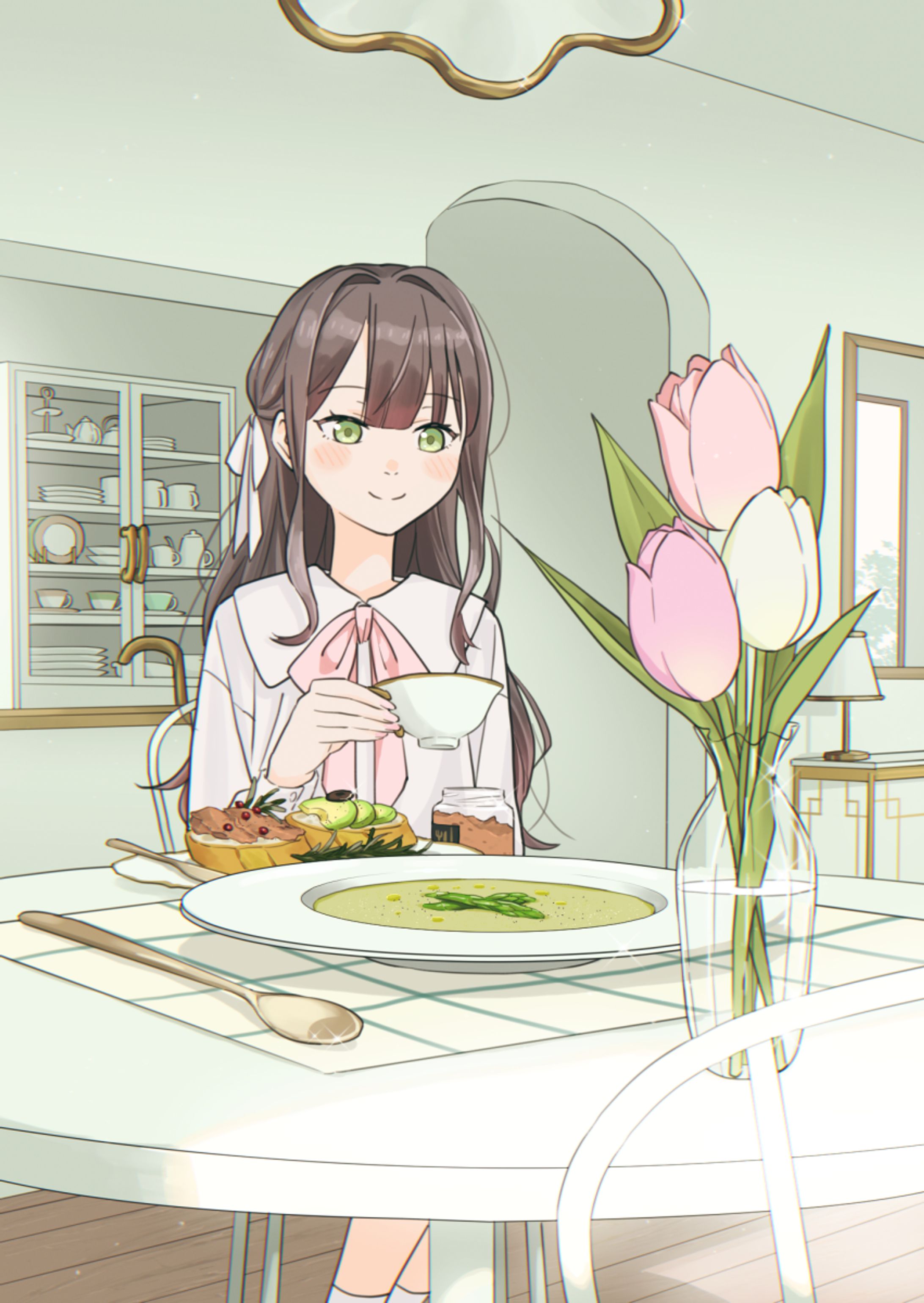春が薫る-1