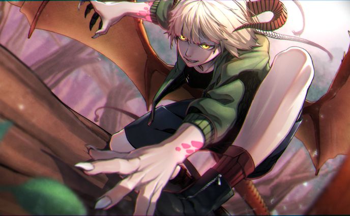 Howl